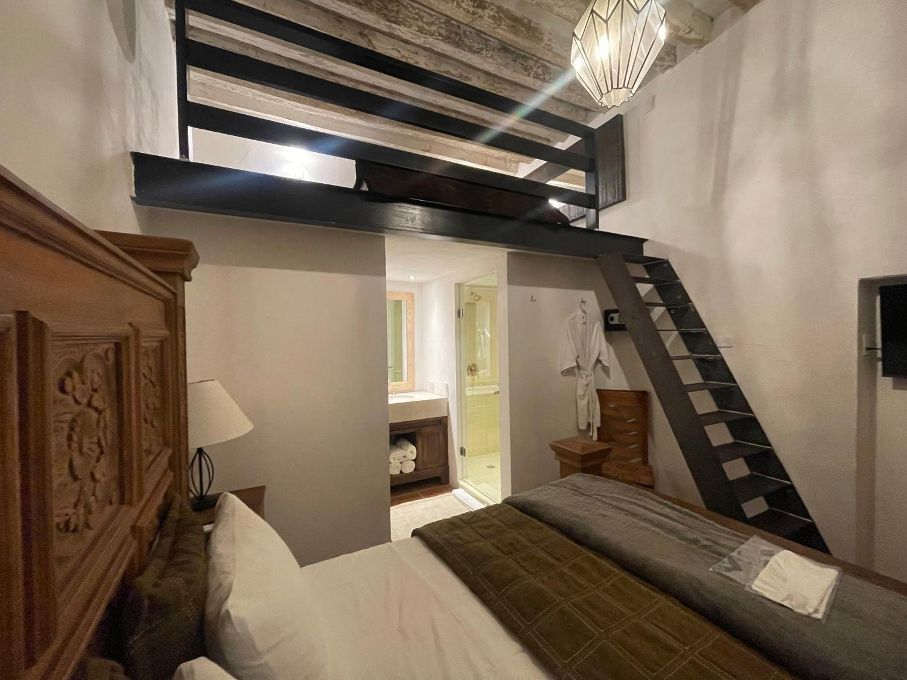 Japanese-Style Quadruple Room - Photo 5
