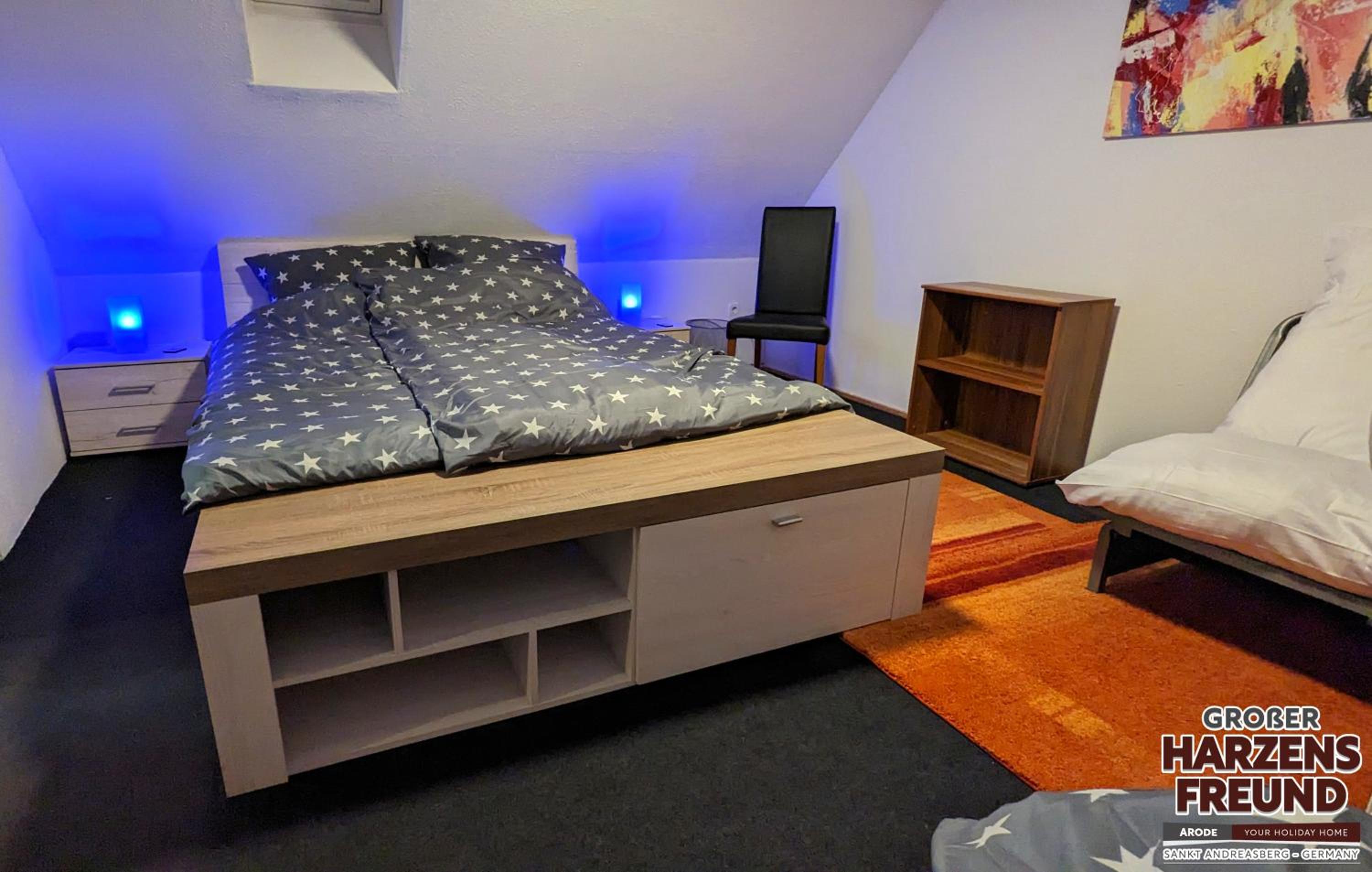 Apartment photo 3