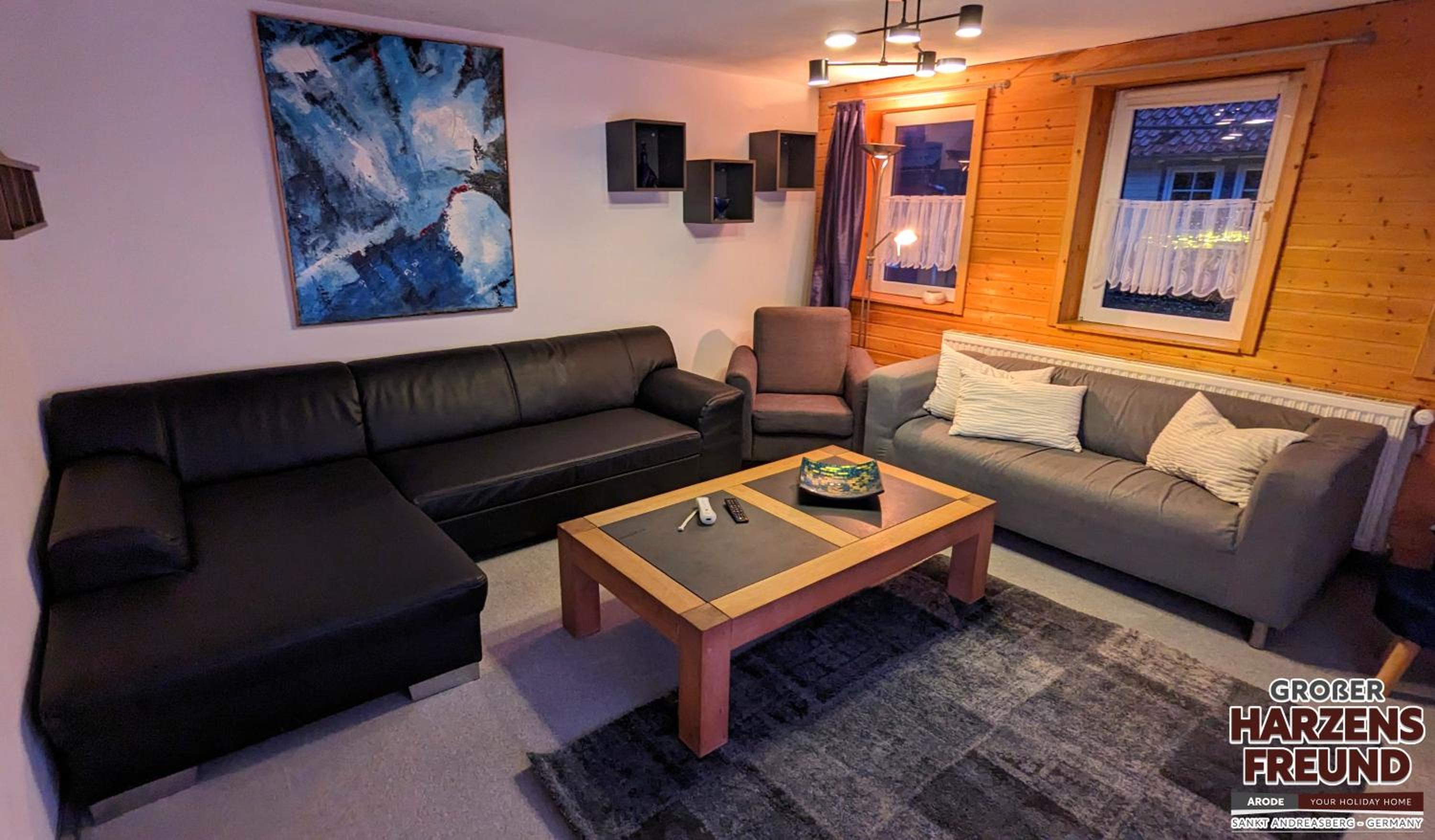 Apartment photo 1