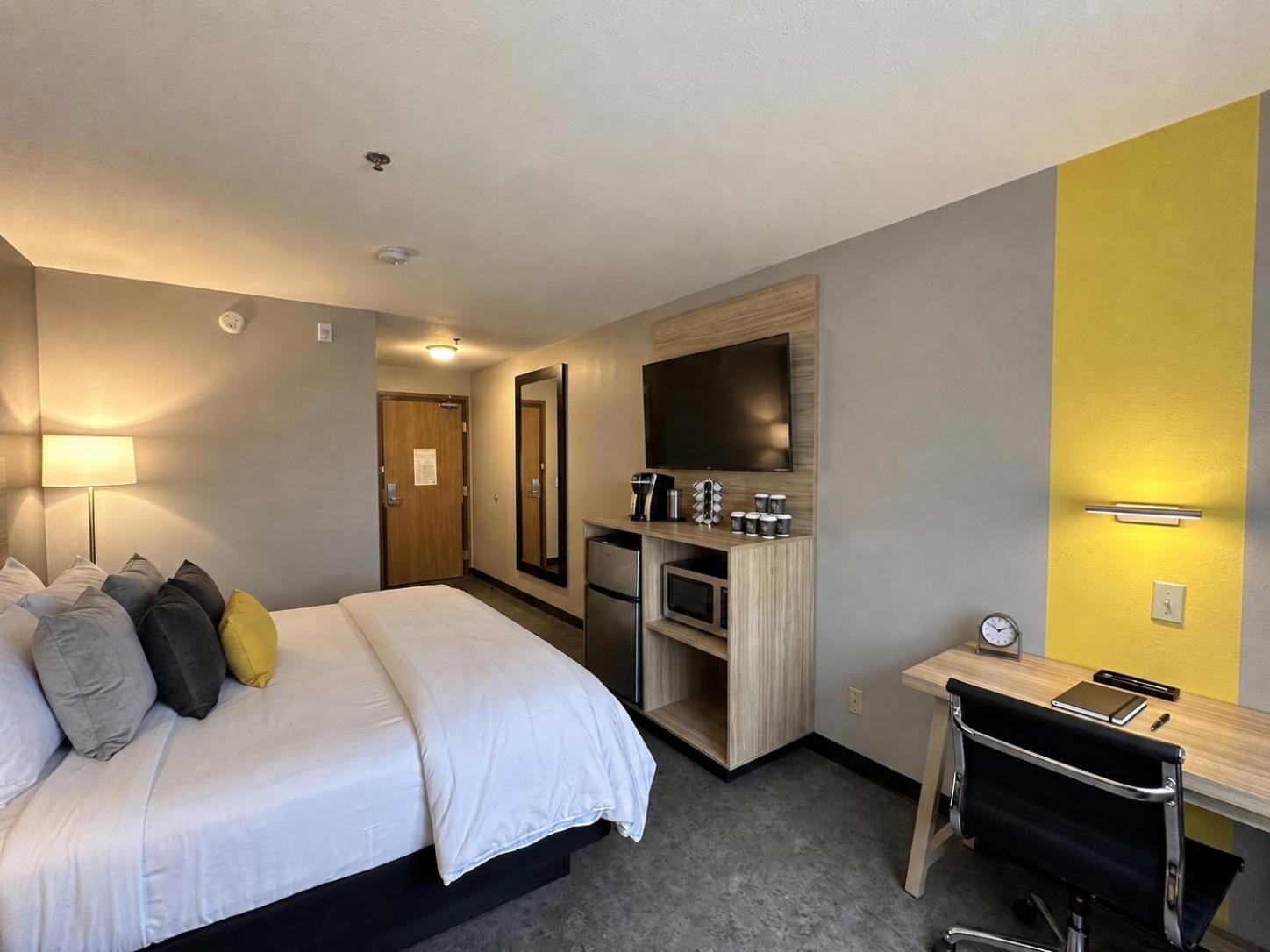 Super 8 by Wyndham Irving DFW Airport/South, Zdjęcie 3