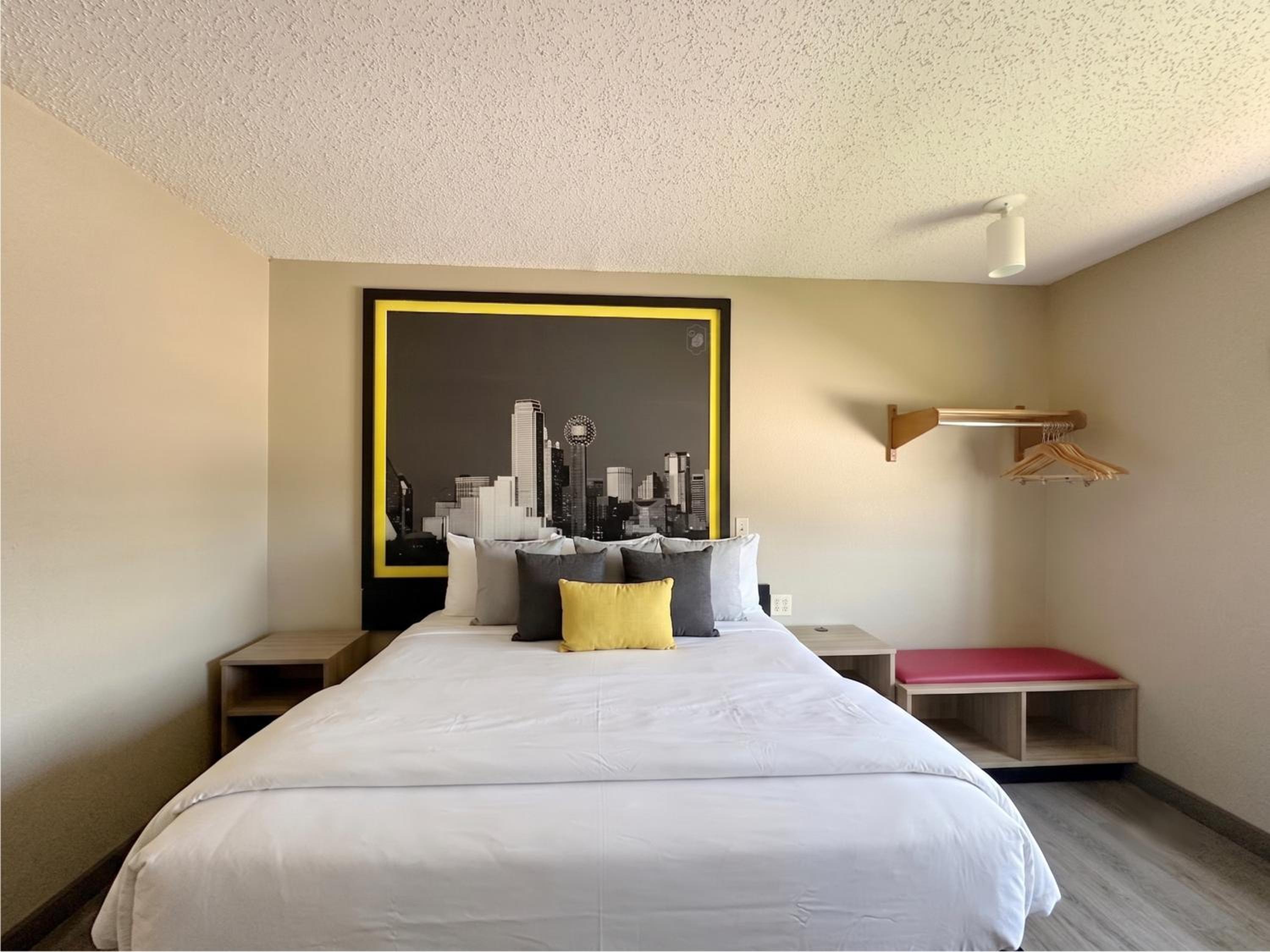Super 8 by Wyndham Irving DFW Airport/South, Zdjęcie 5
