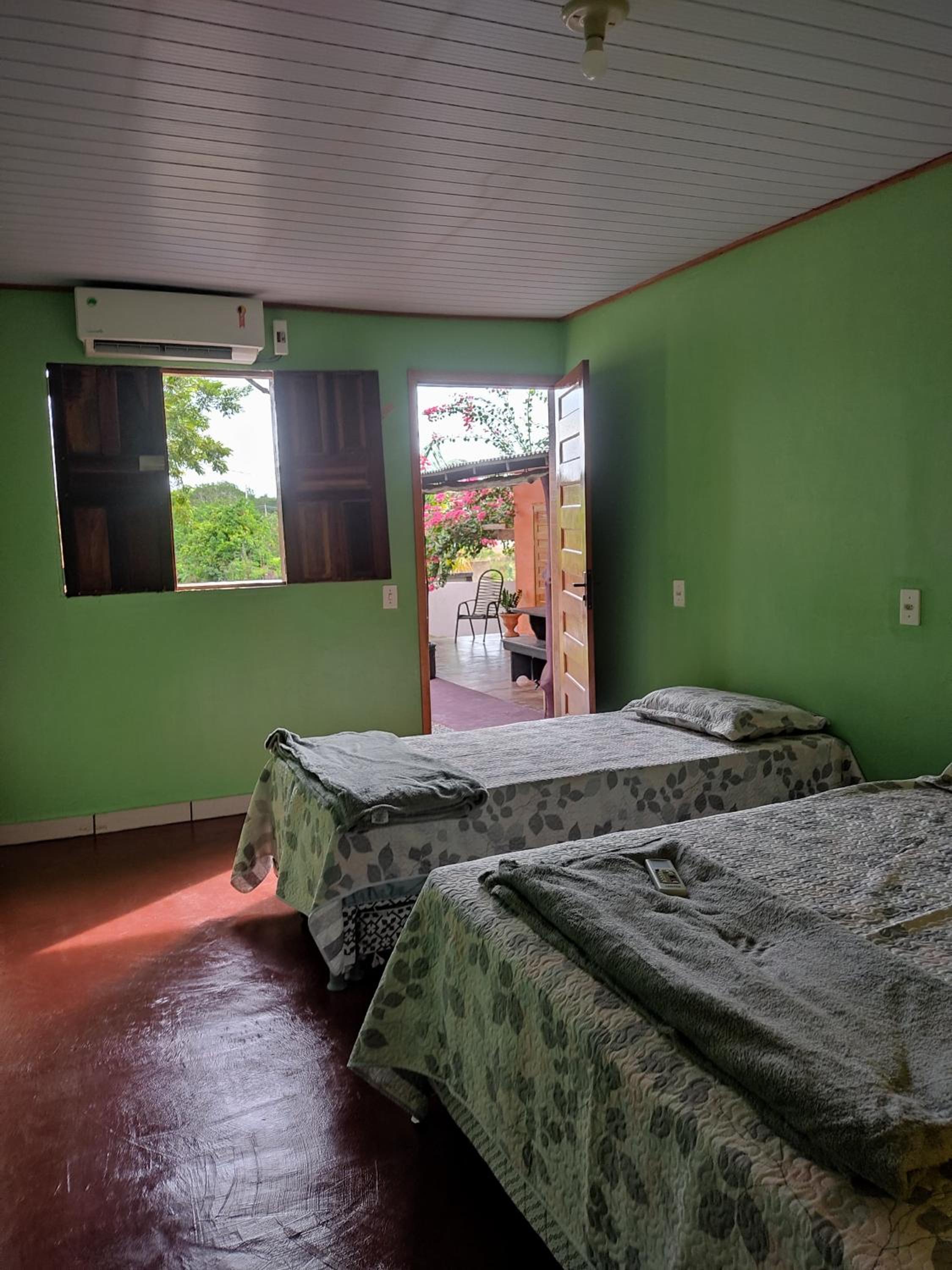 Four-Bedroom House photo 1