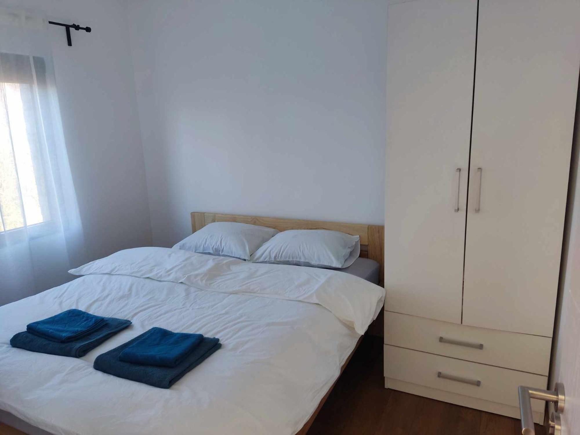 Two-Bedroom House photo 2