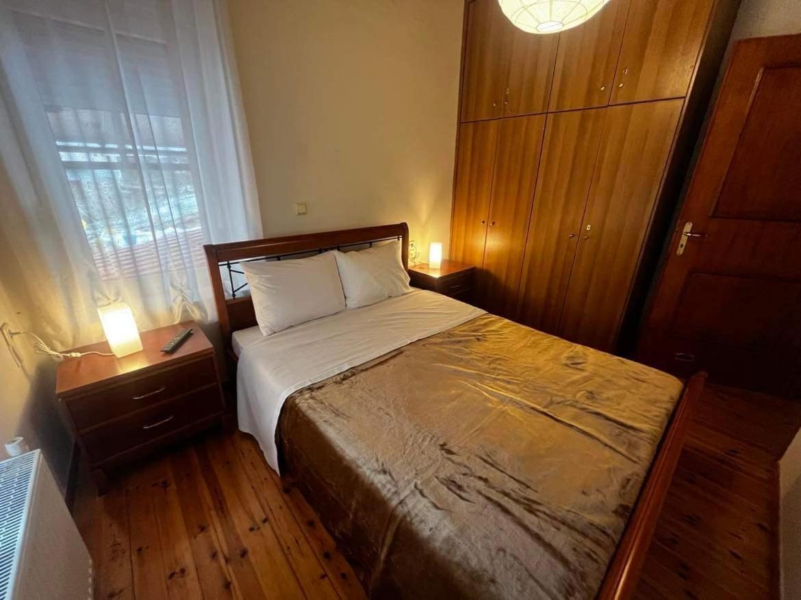 Two-Bedroom Chalet photo 3