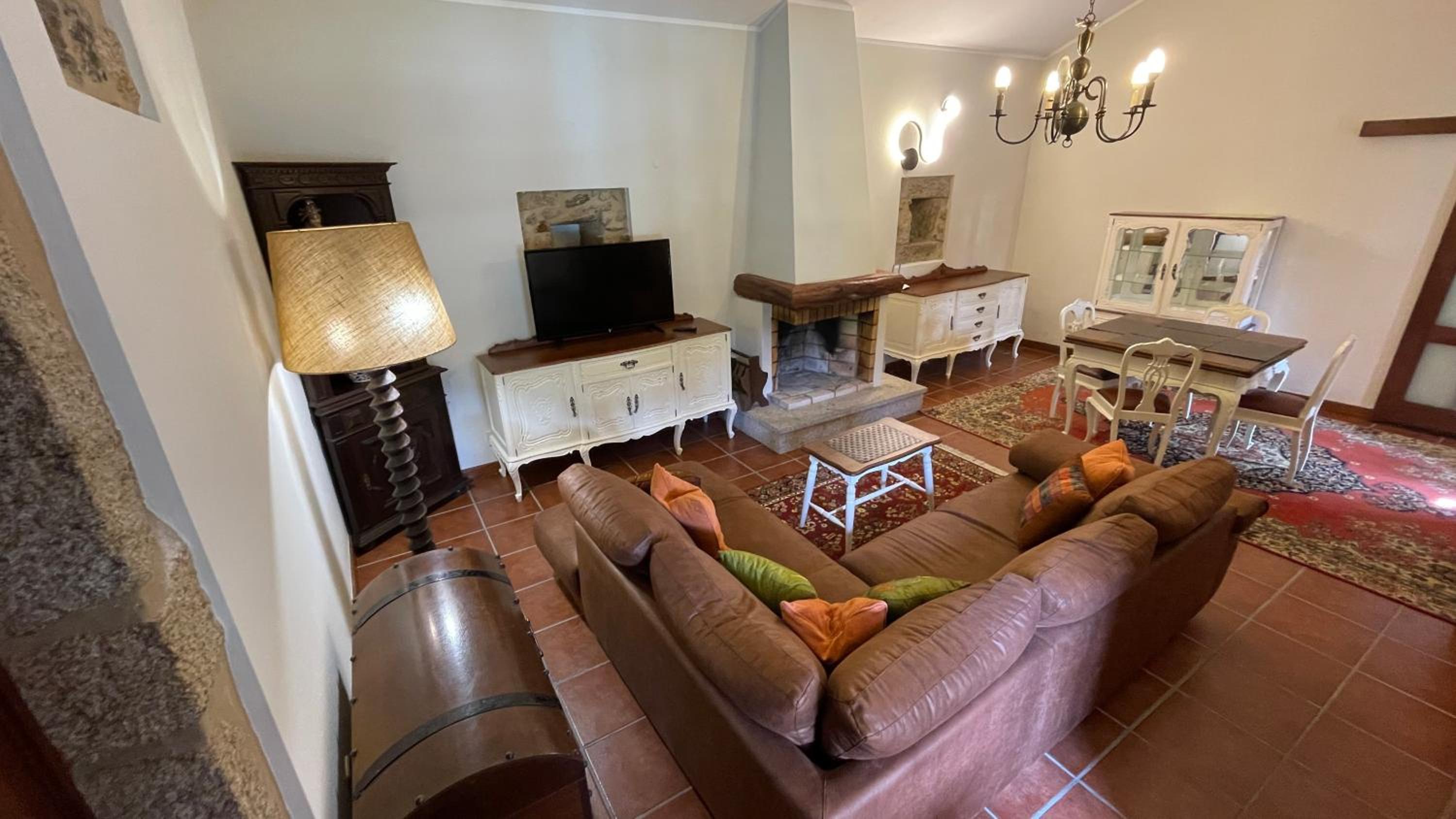 Two-Bedroom House photo 1