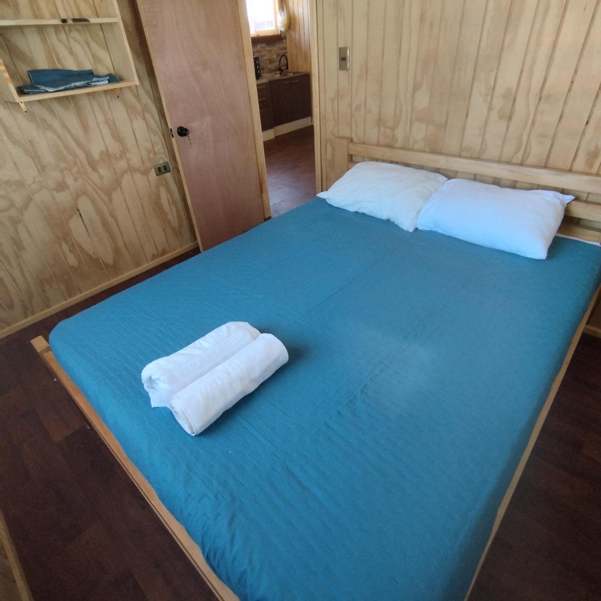 Two-Bedroom House photo 2