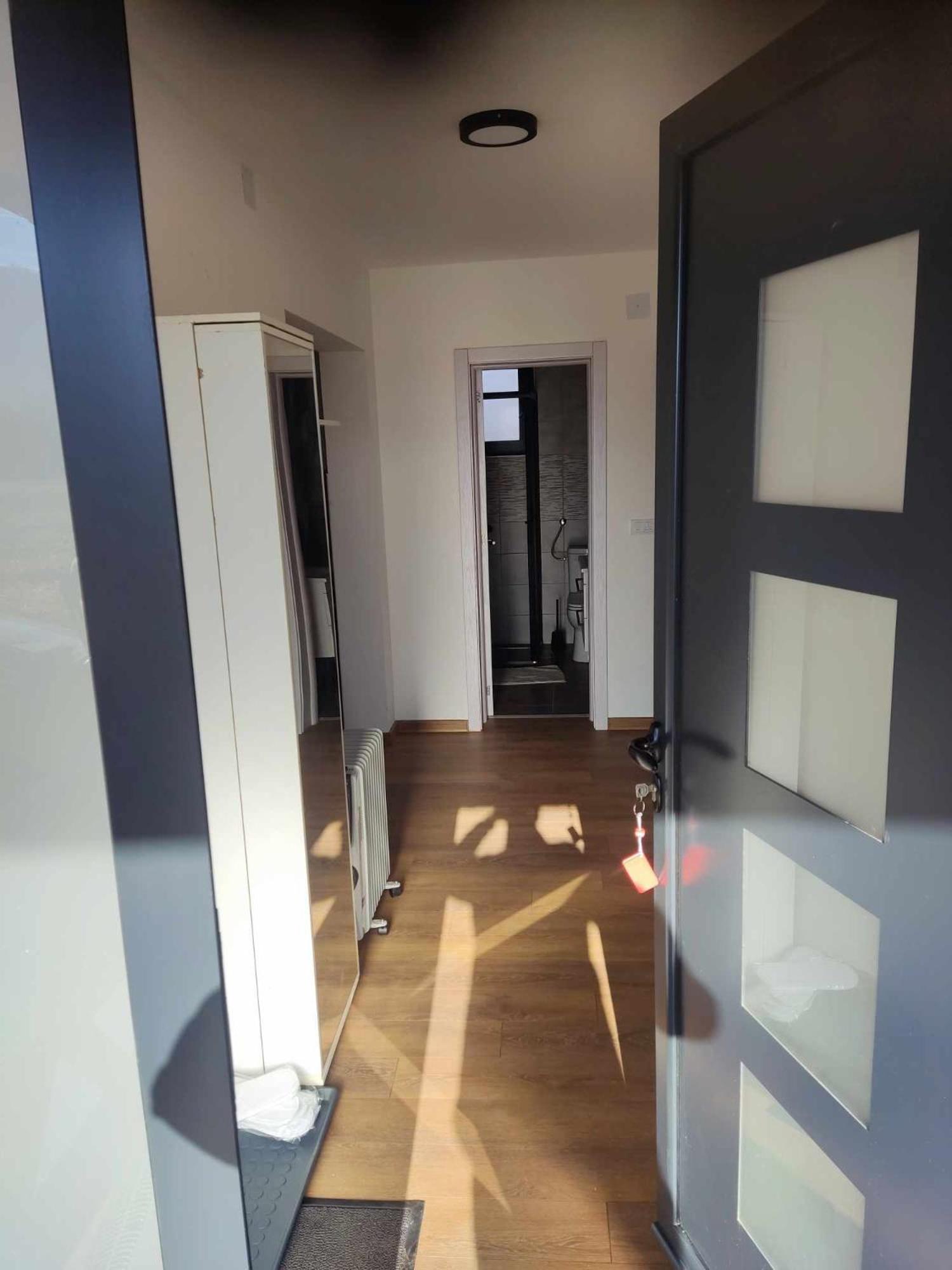 Two-Bedroom House photo 1