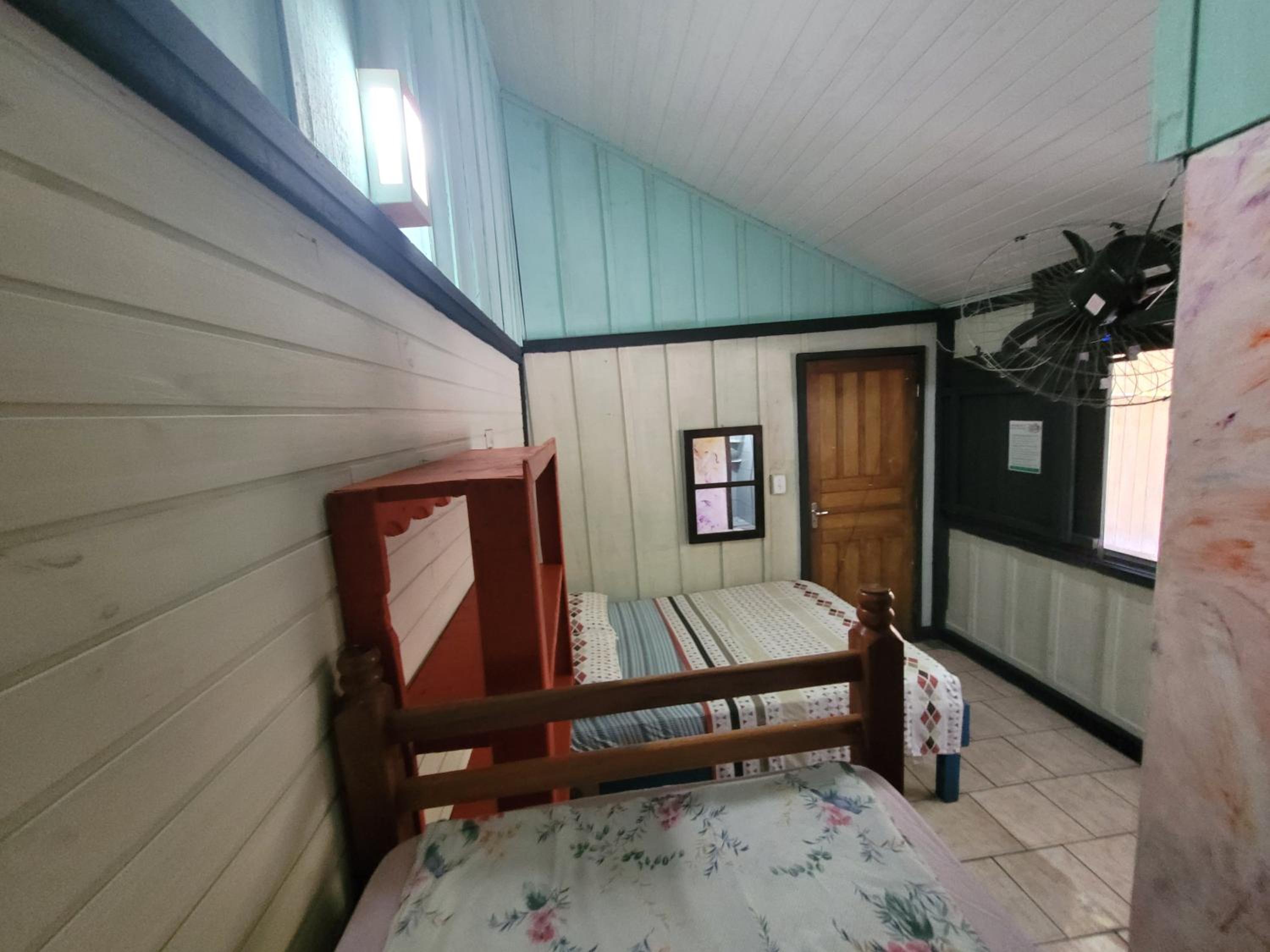 Quadruple Room photo 2