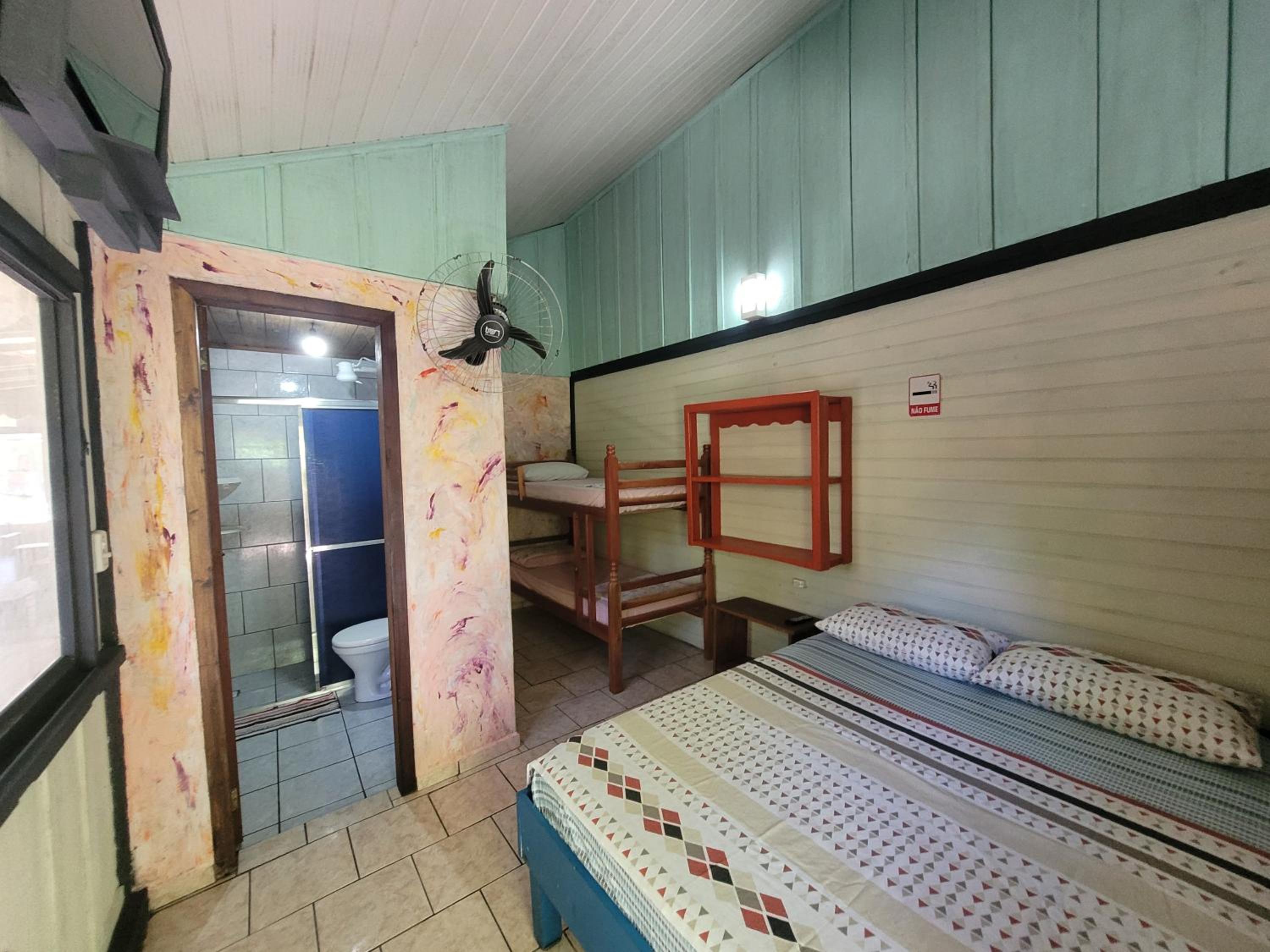 Quadruple Room photo 3