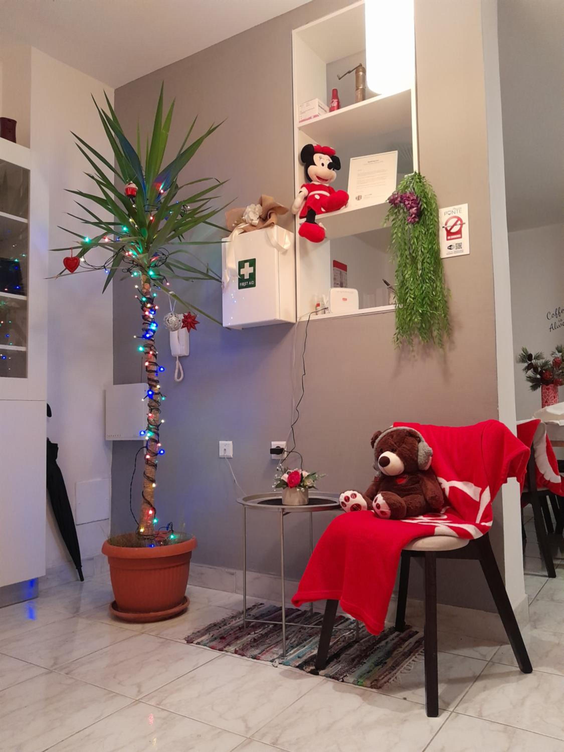 Family Suite photo 3