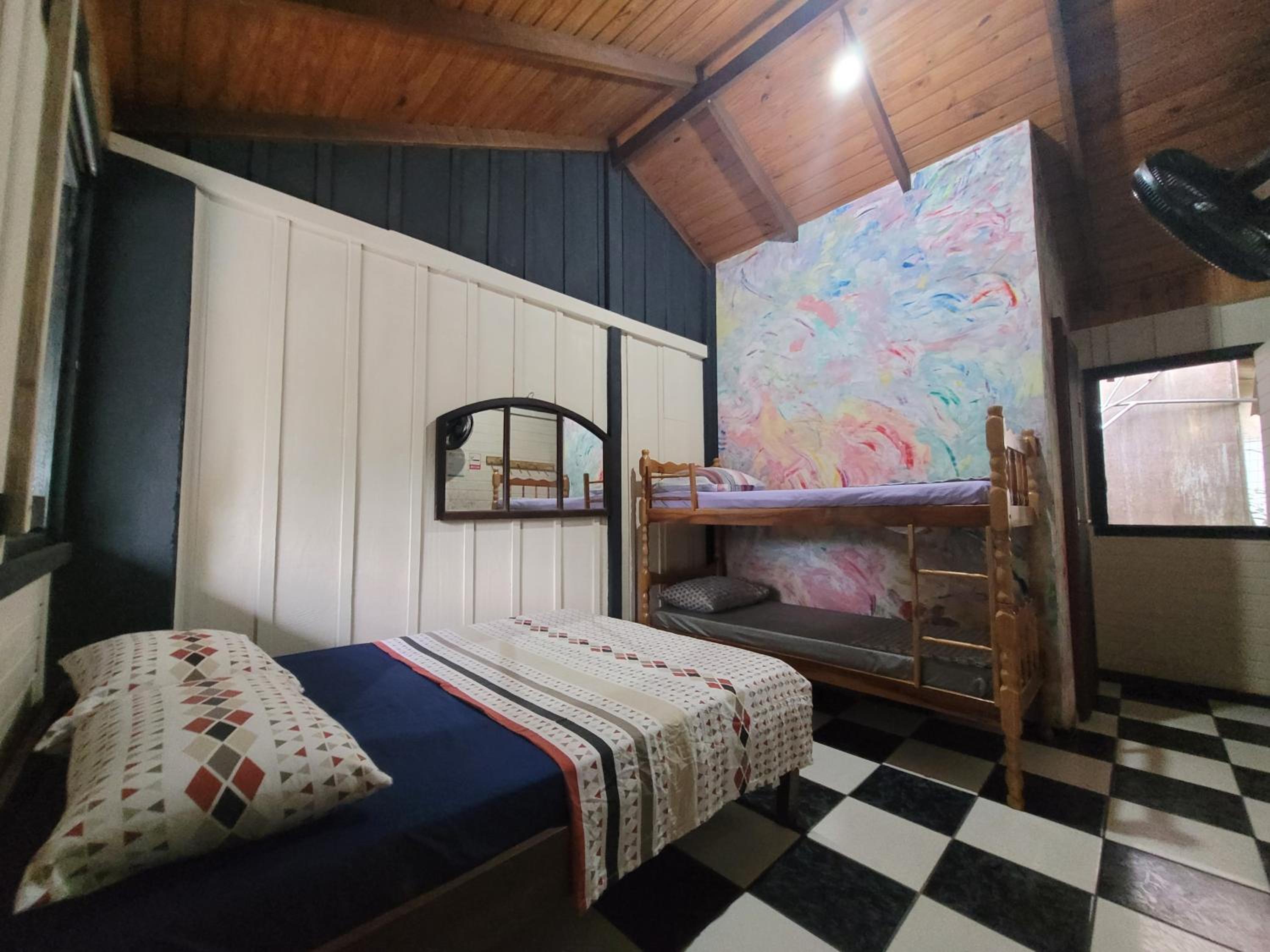 Quadruple Room photo 1