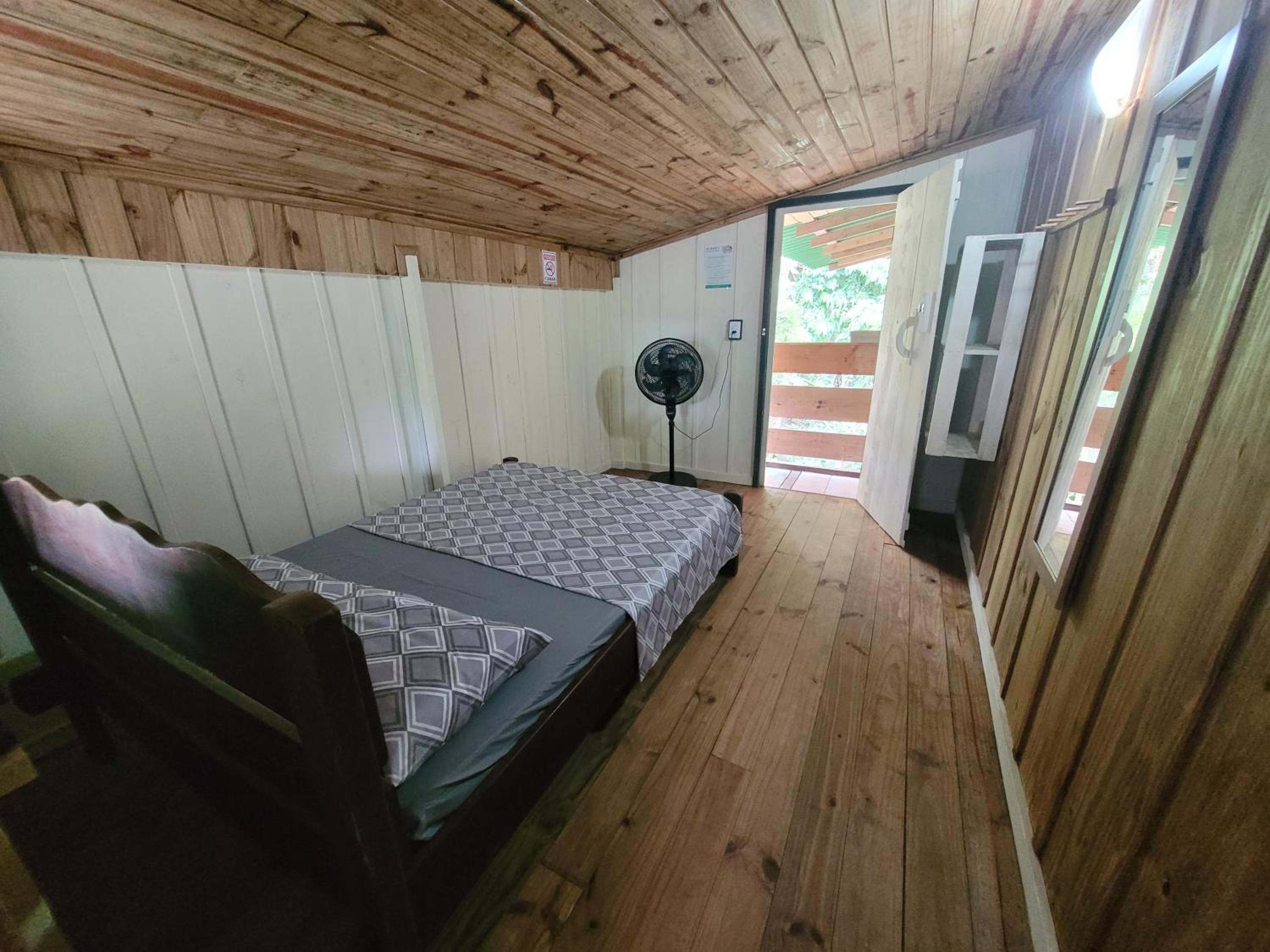 Superior Double Room photo 2