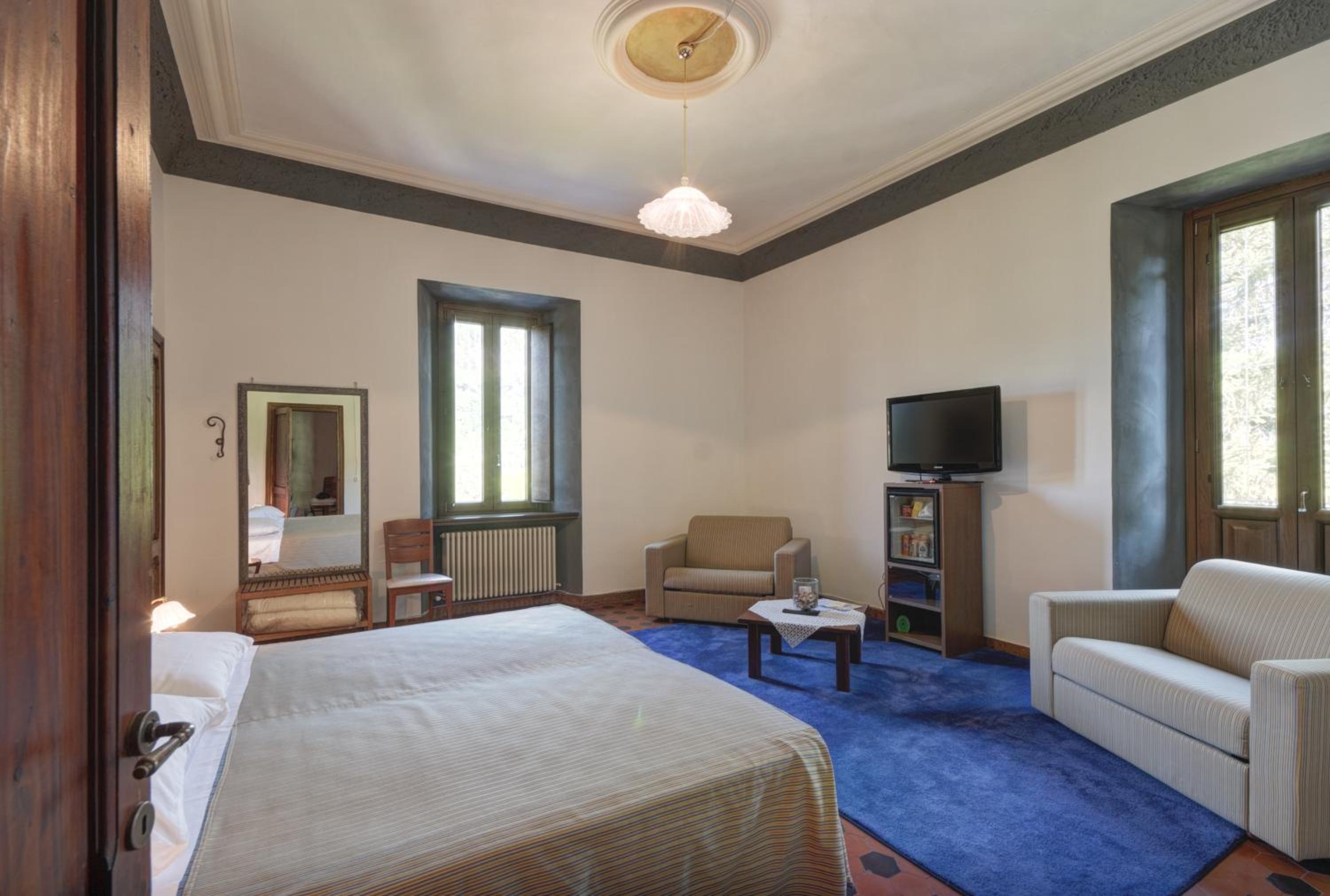 Superior Quadruple Room photo 1