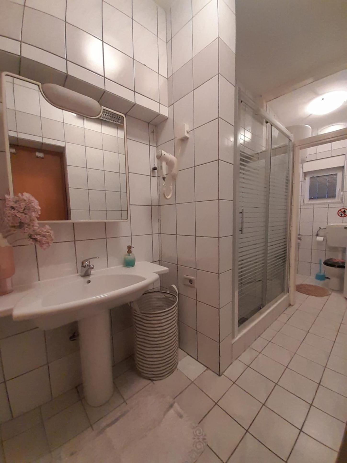 Deluxe Family Suite