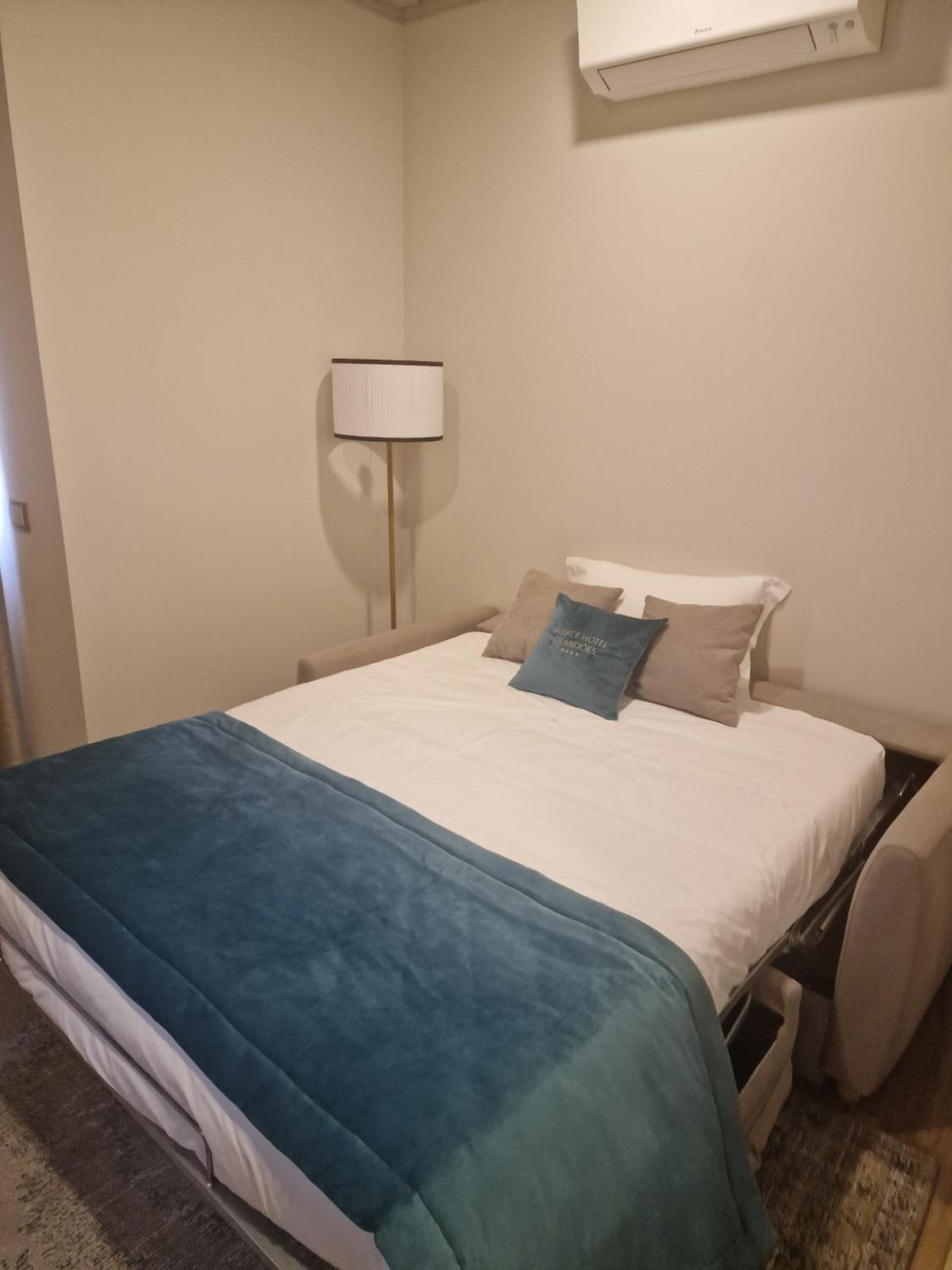 Suite photo 1