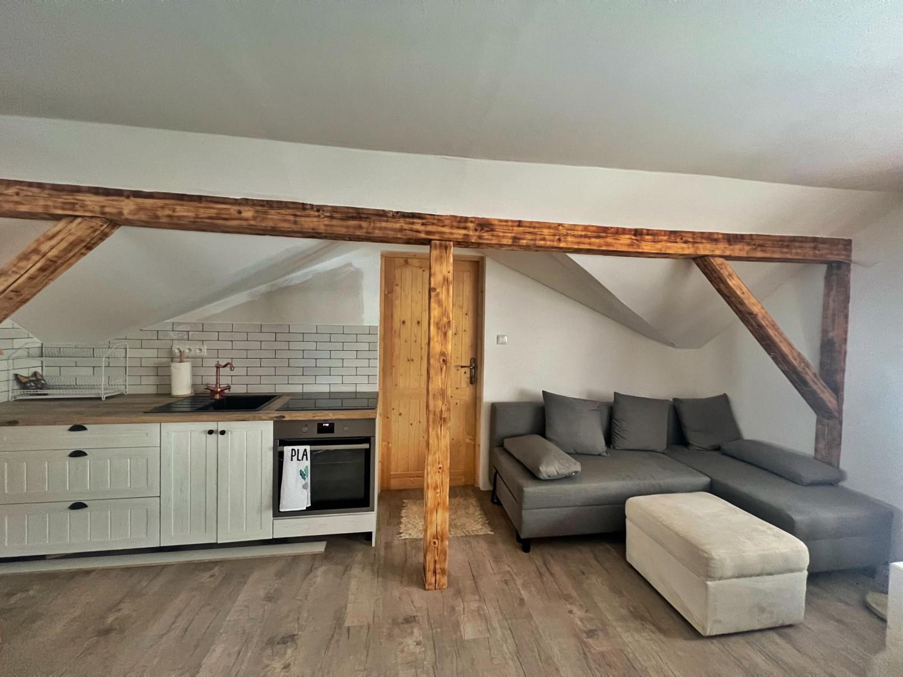 Two-Bedroom House photo 1