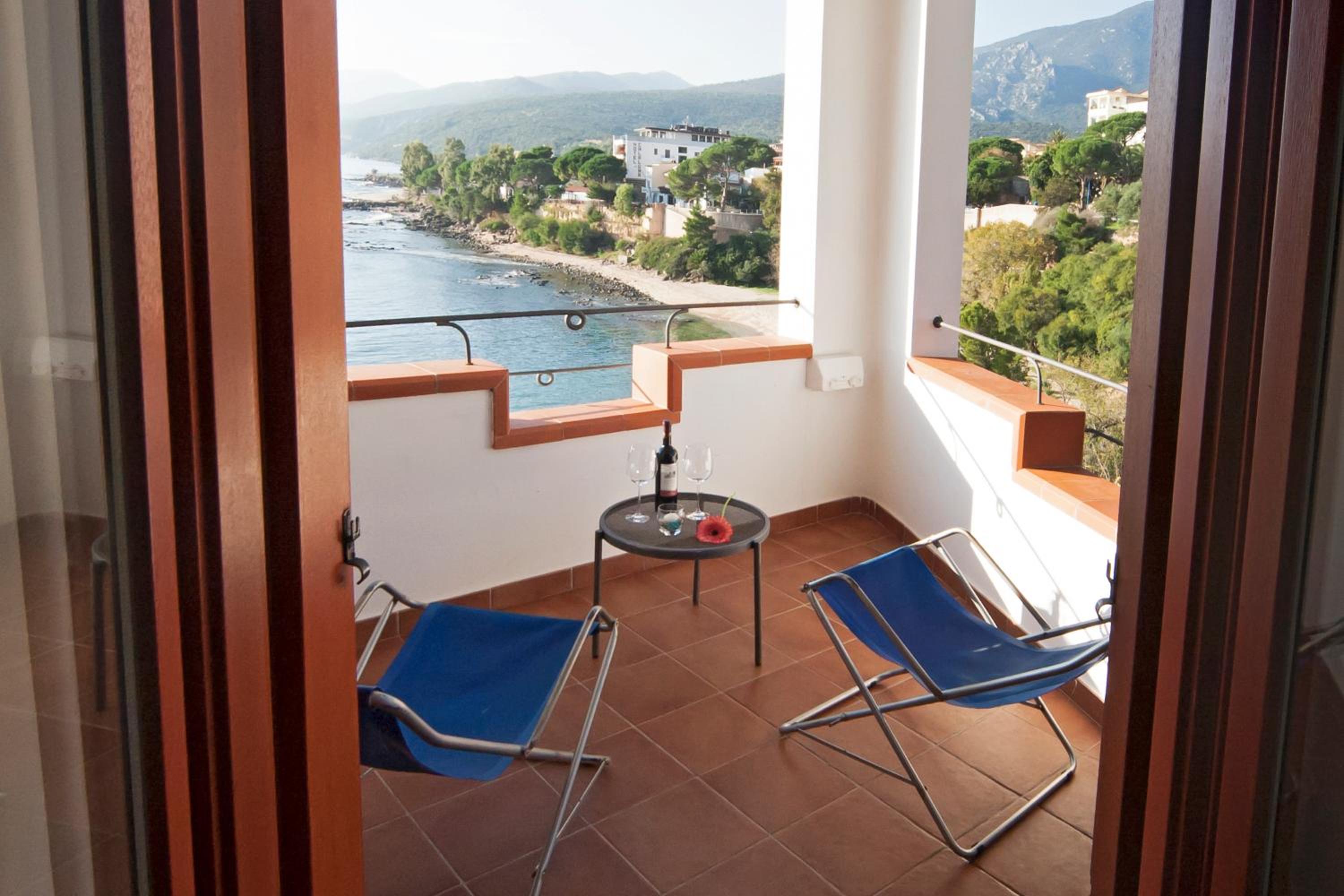 Camera doppia SUPERIOR VISTA MARE - LIVING BALCONY - Photo 3