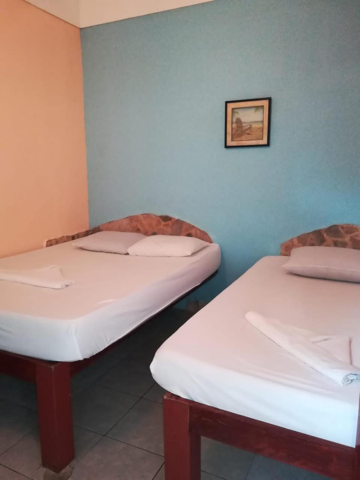 Standard Double Room with Shared Bathroom photo 3