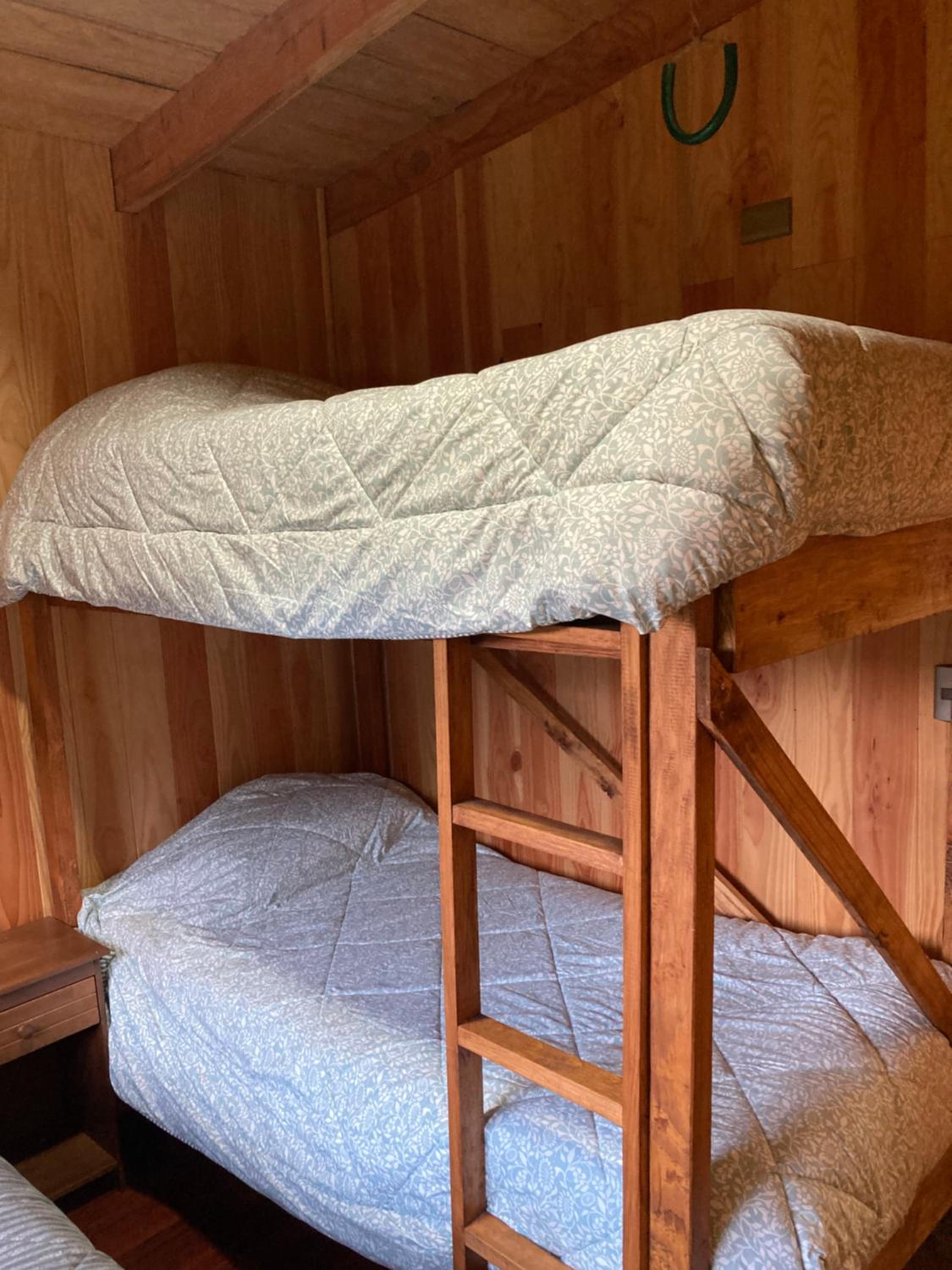 Two-Bedroom Chalet photo 3