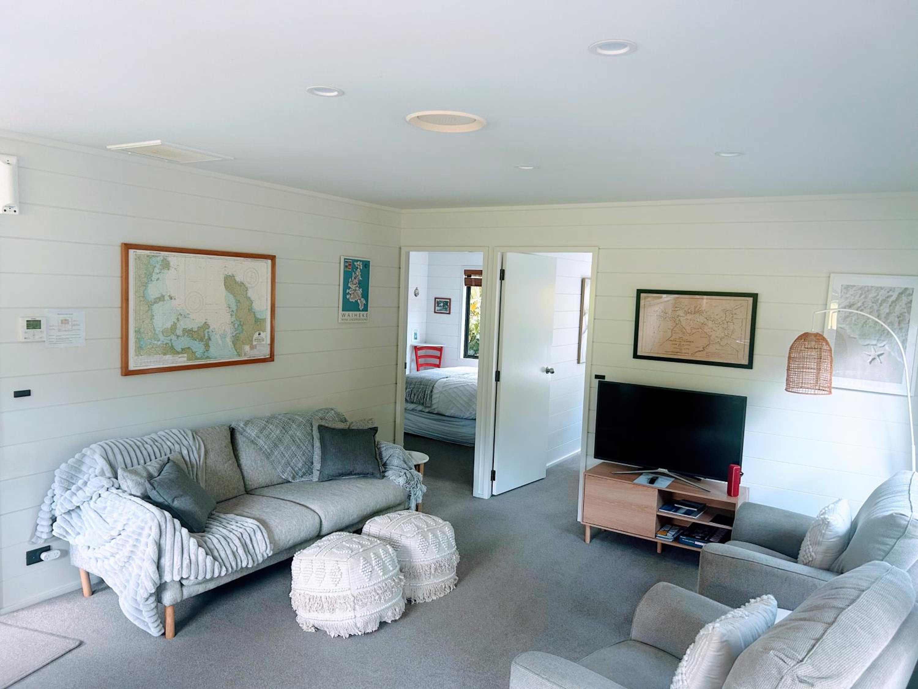 Two-Bedroom House photo 3