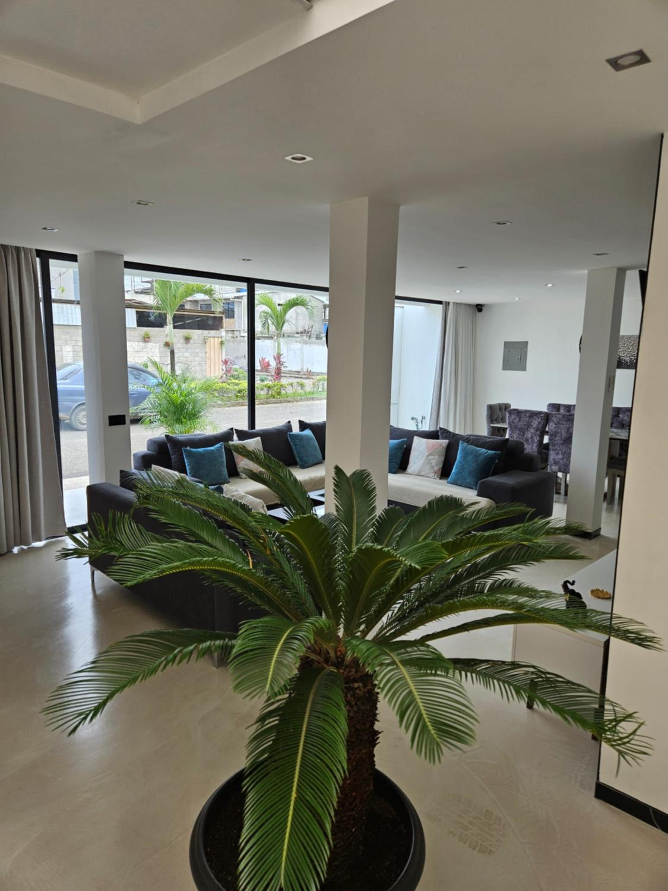 Two-Bedroom Villa photo 1