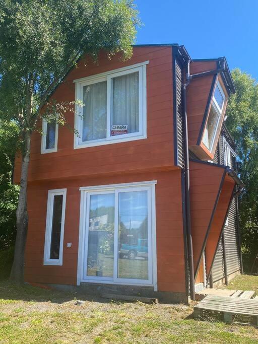 Two-Bedroom House photo 3