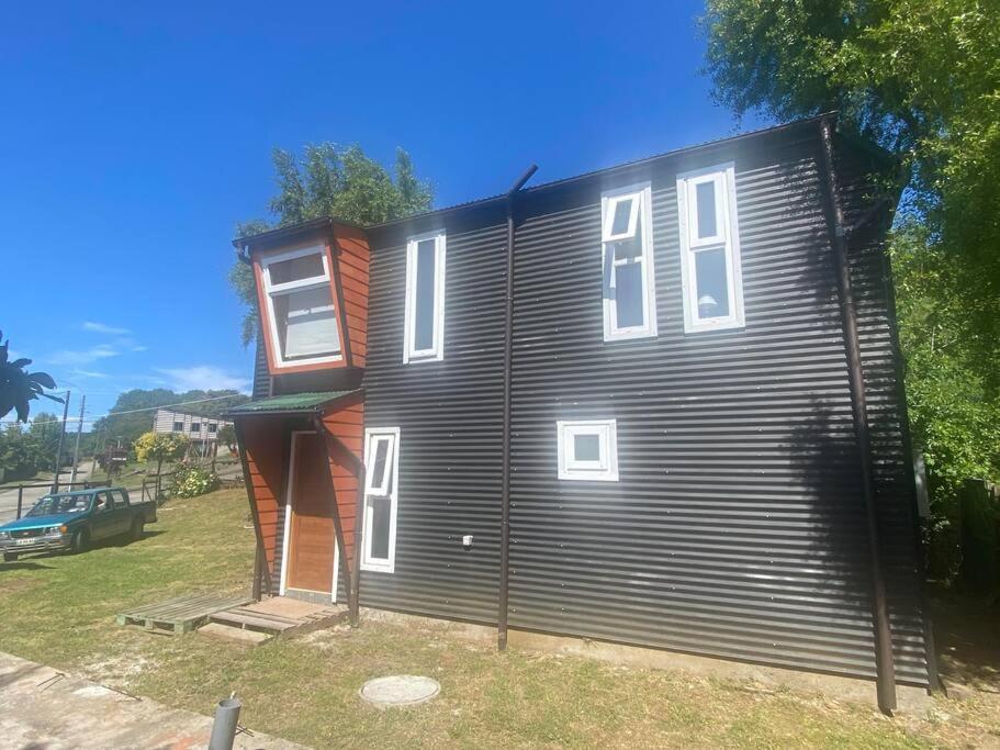Two-Bedroom House photo 2