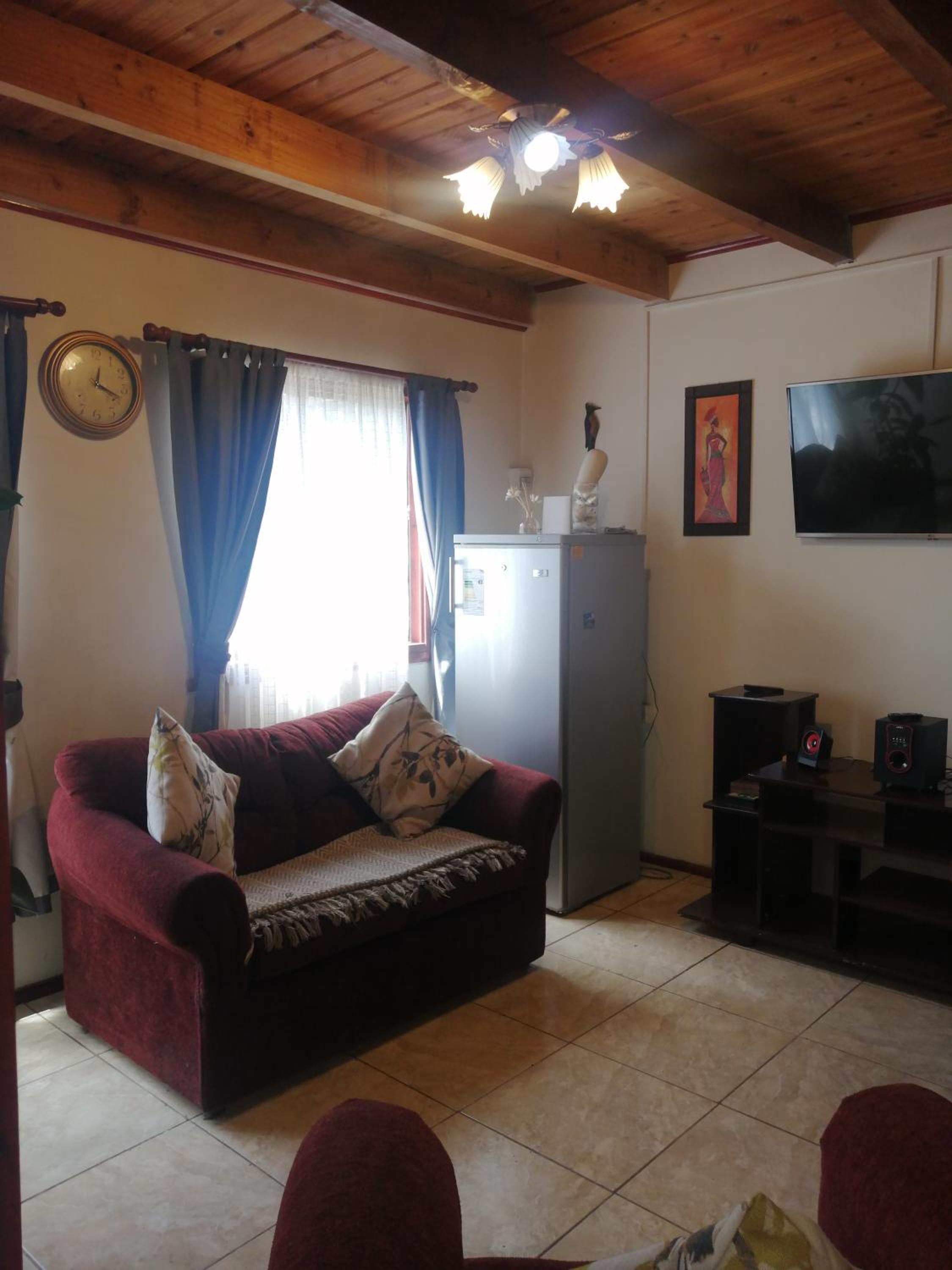 Three-Bedroom House photo 1