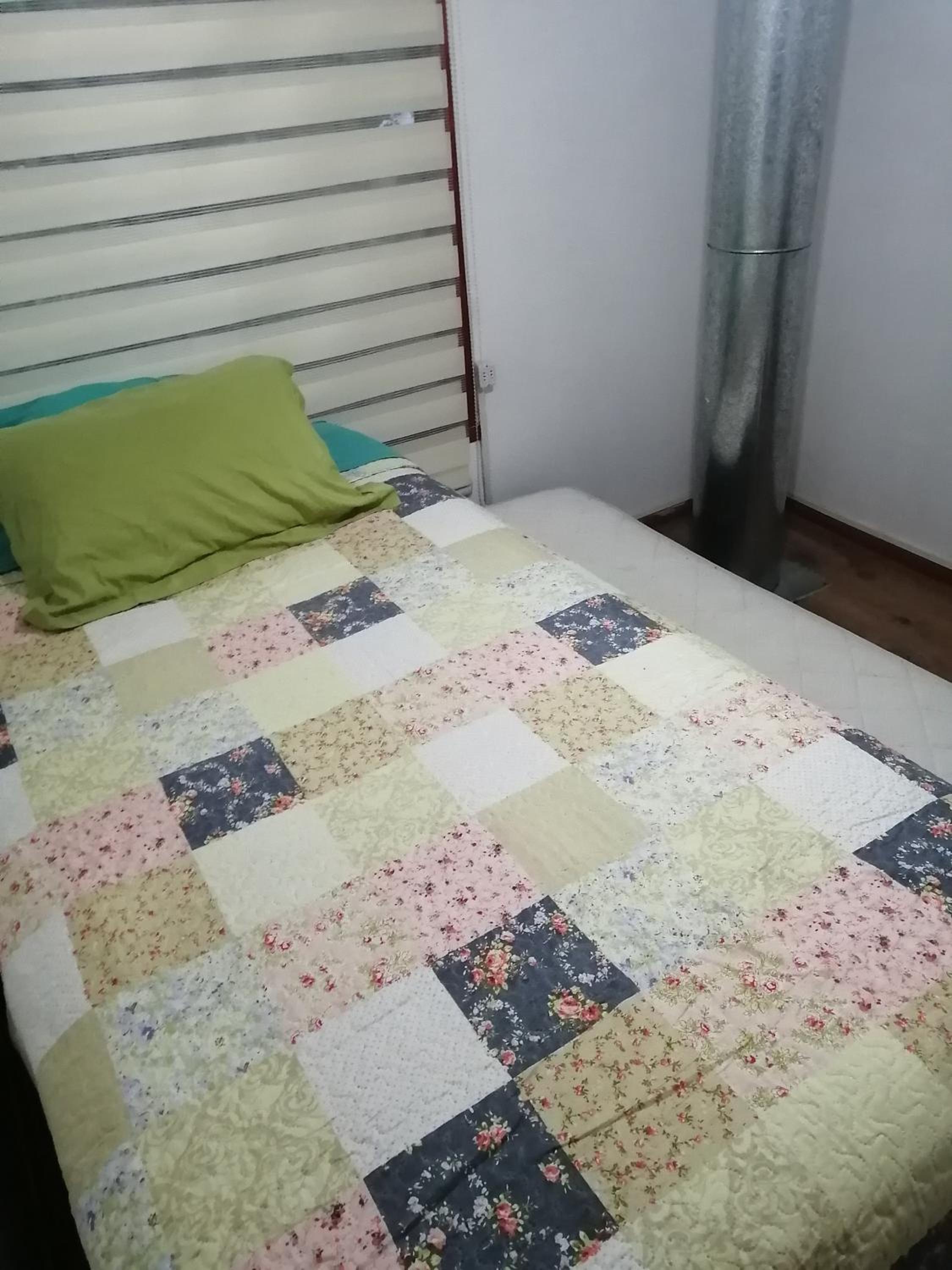 Three-Bedroom House photo 3
