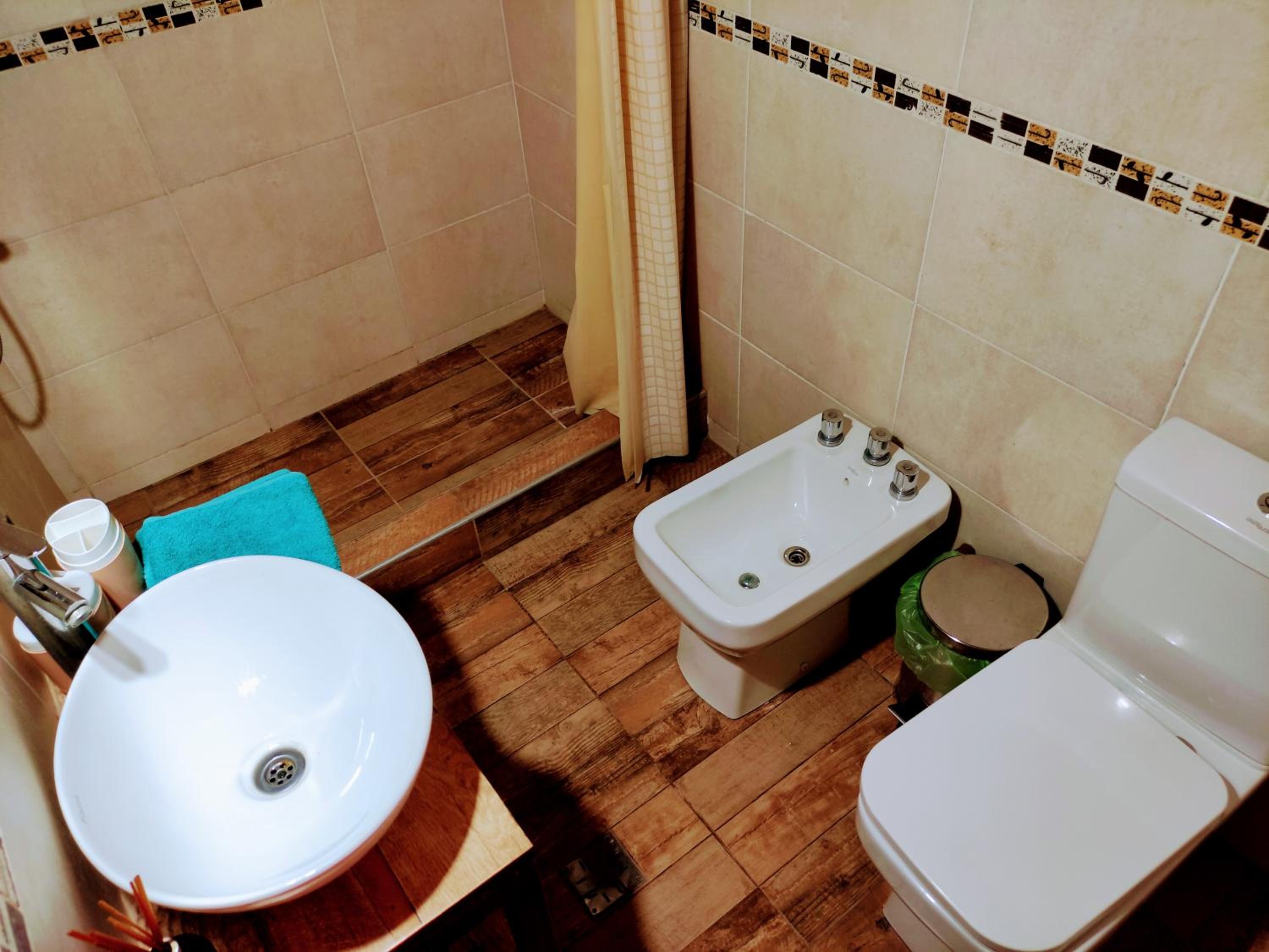 One-Bedroom House photo 2