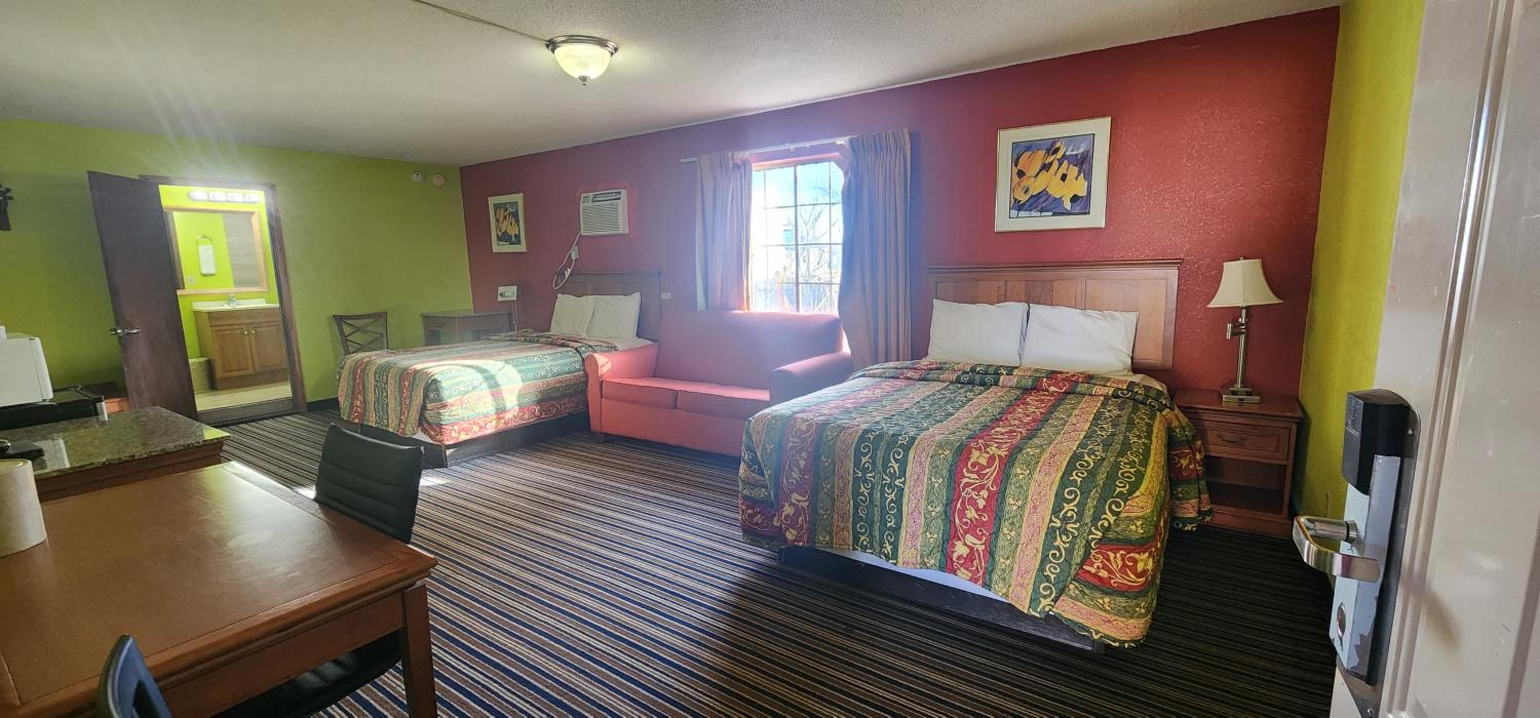 Double Room photo 1