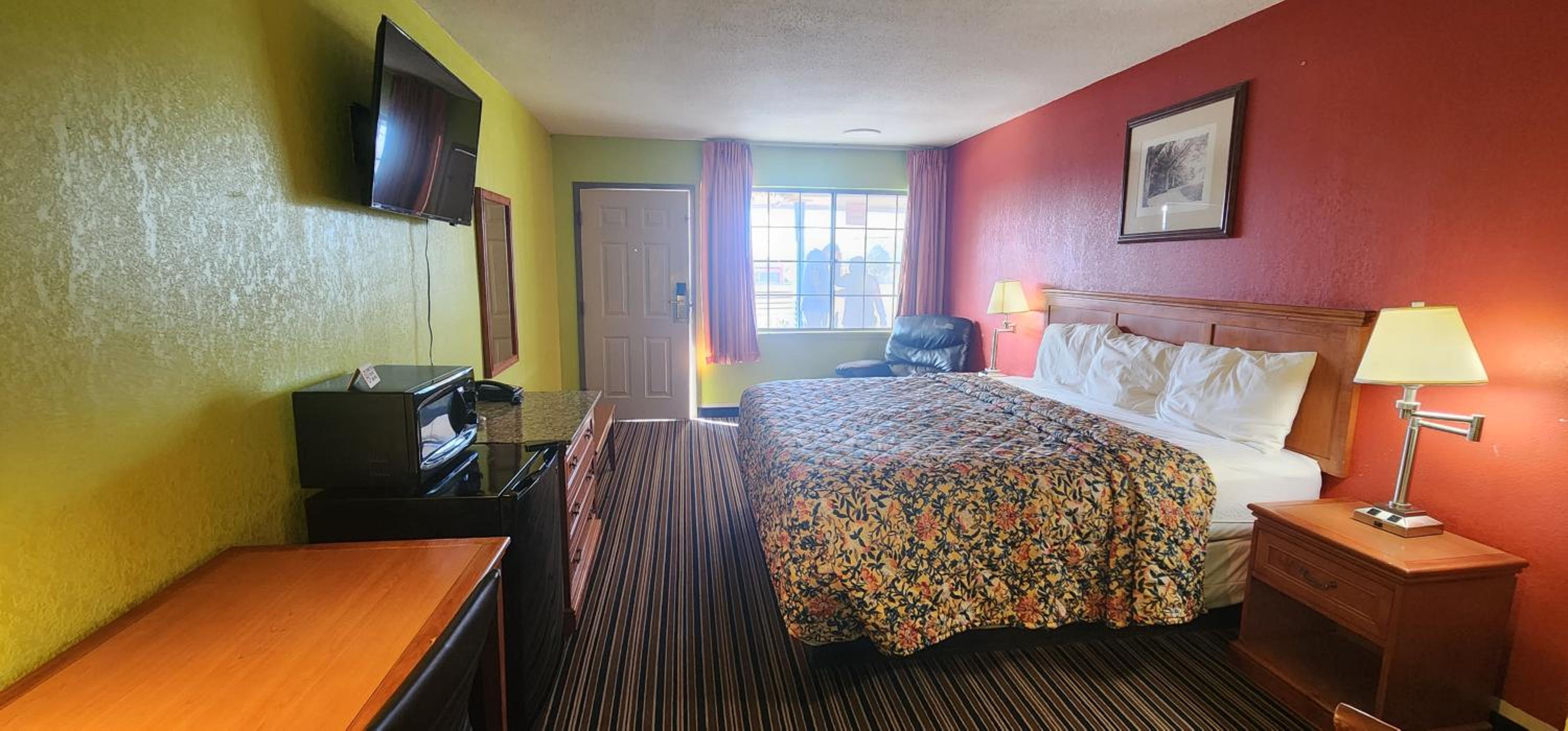 Standard Single Room photo 3