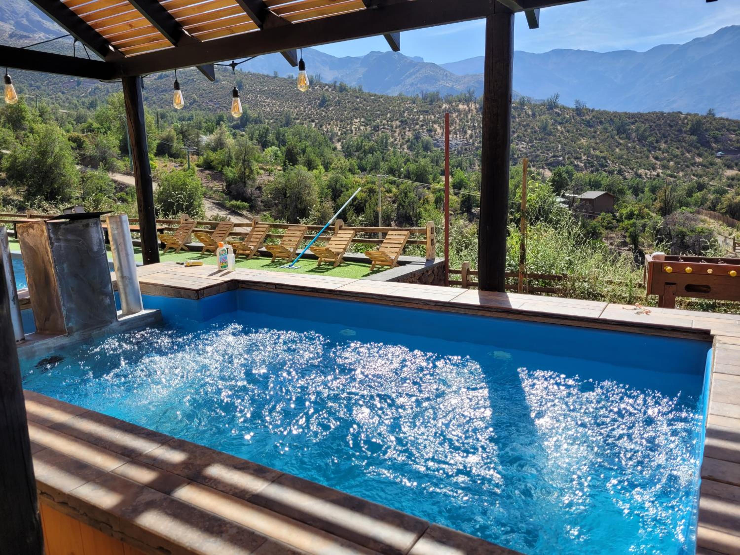 Chalet photo 3