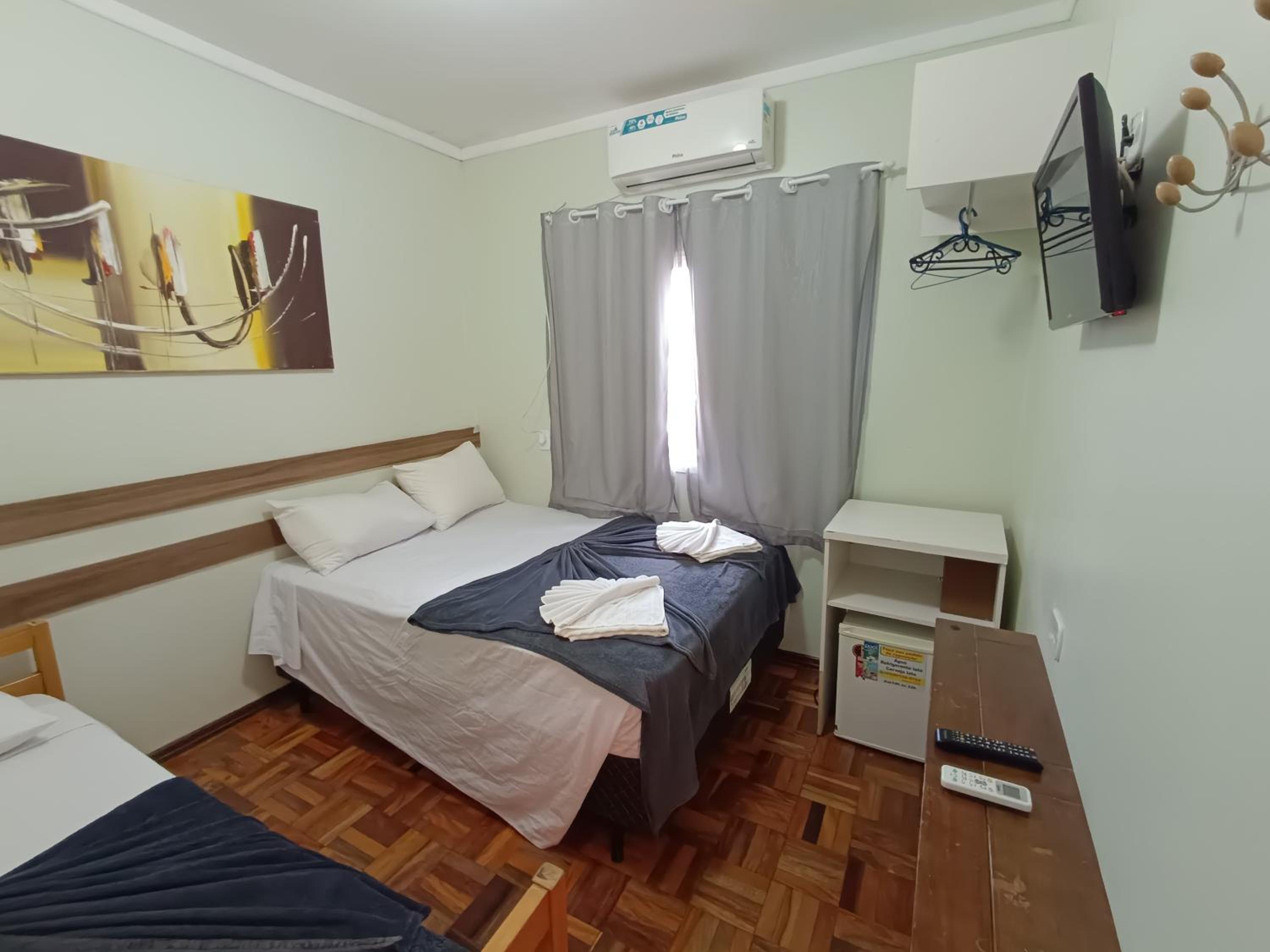 Deluxe Triple Room - Photo 6
