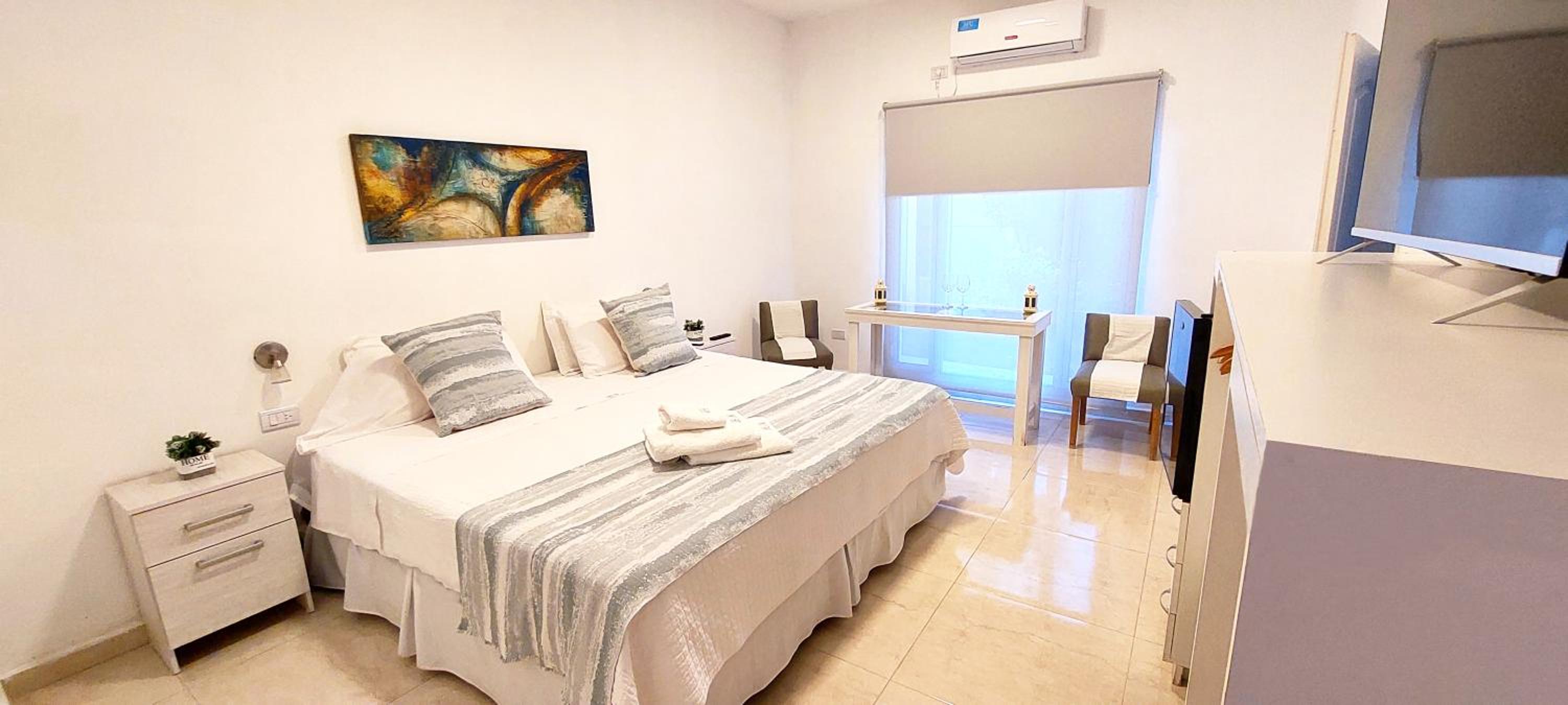 Deluxe Double Room photo 3