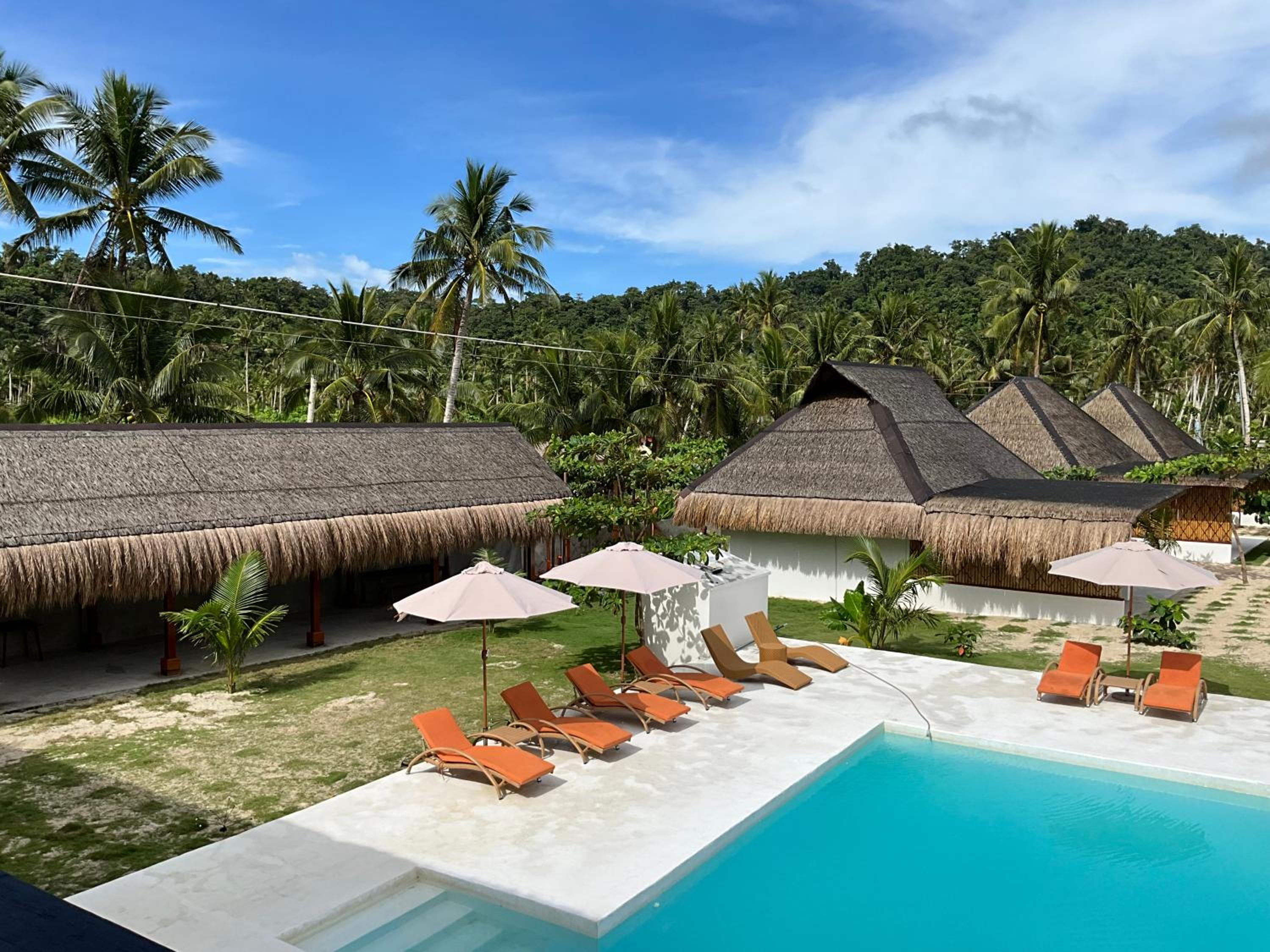 Double Room with Balcony and Sea View photo 2