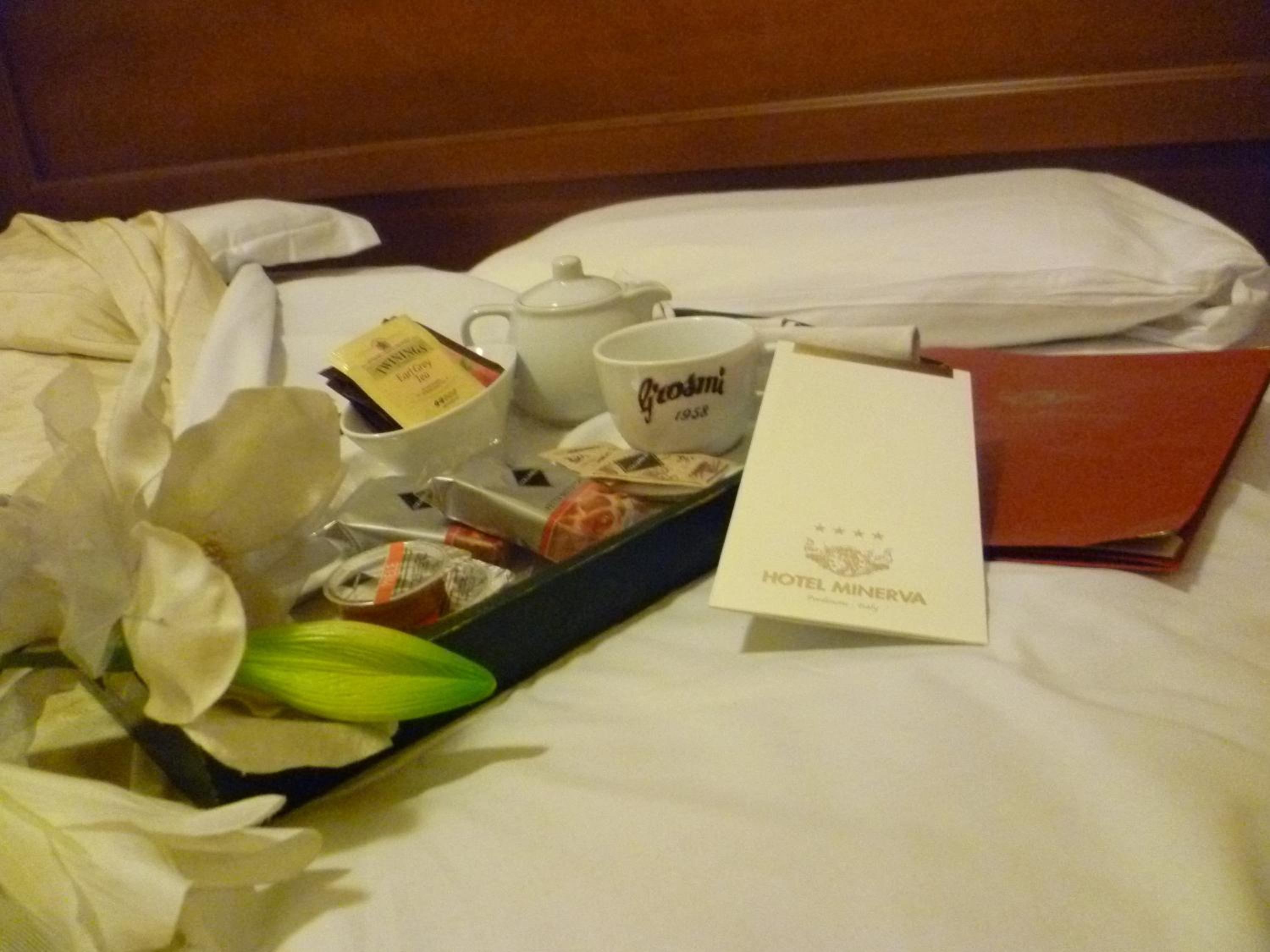 Comfort Triple Room - Photo 1