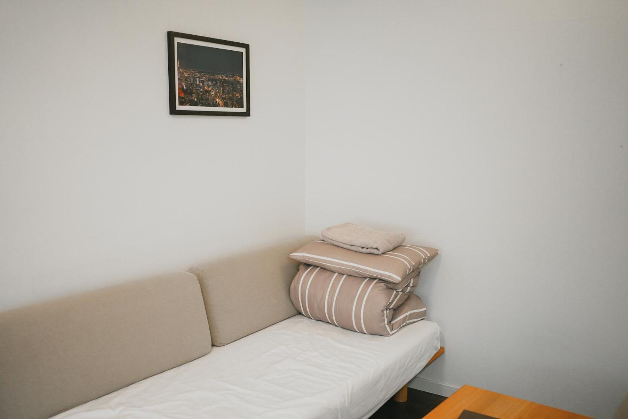 Apartment - Ground Floor photo 3