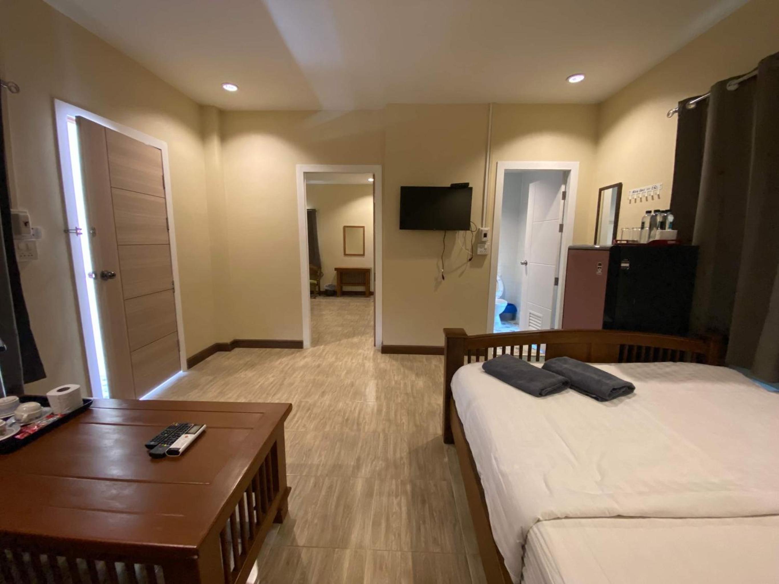 Two-Bedroom Villa photo 1