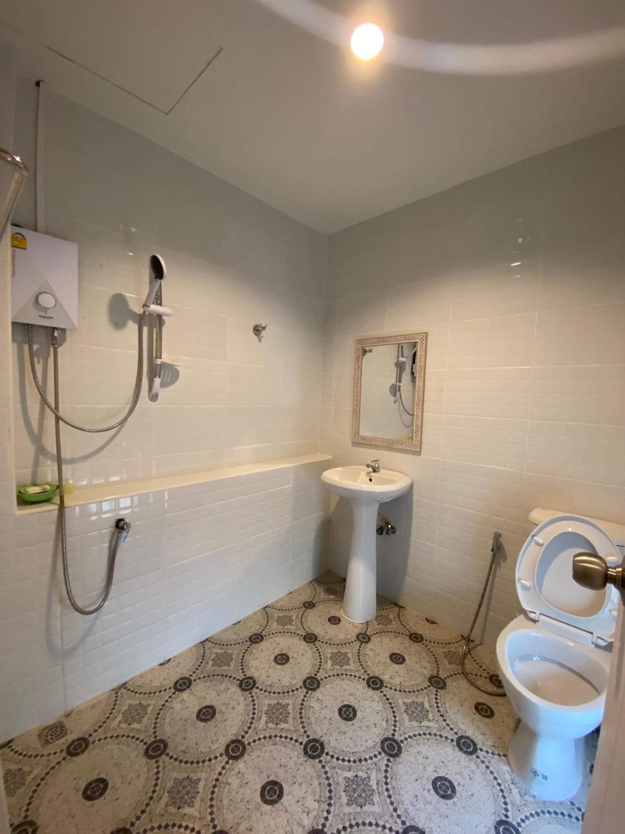 Two-Bedroom Villa photo 2