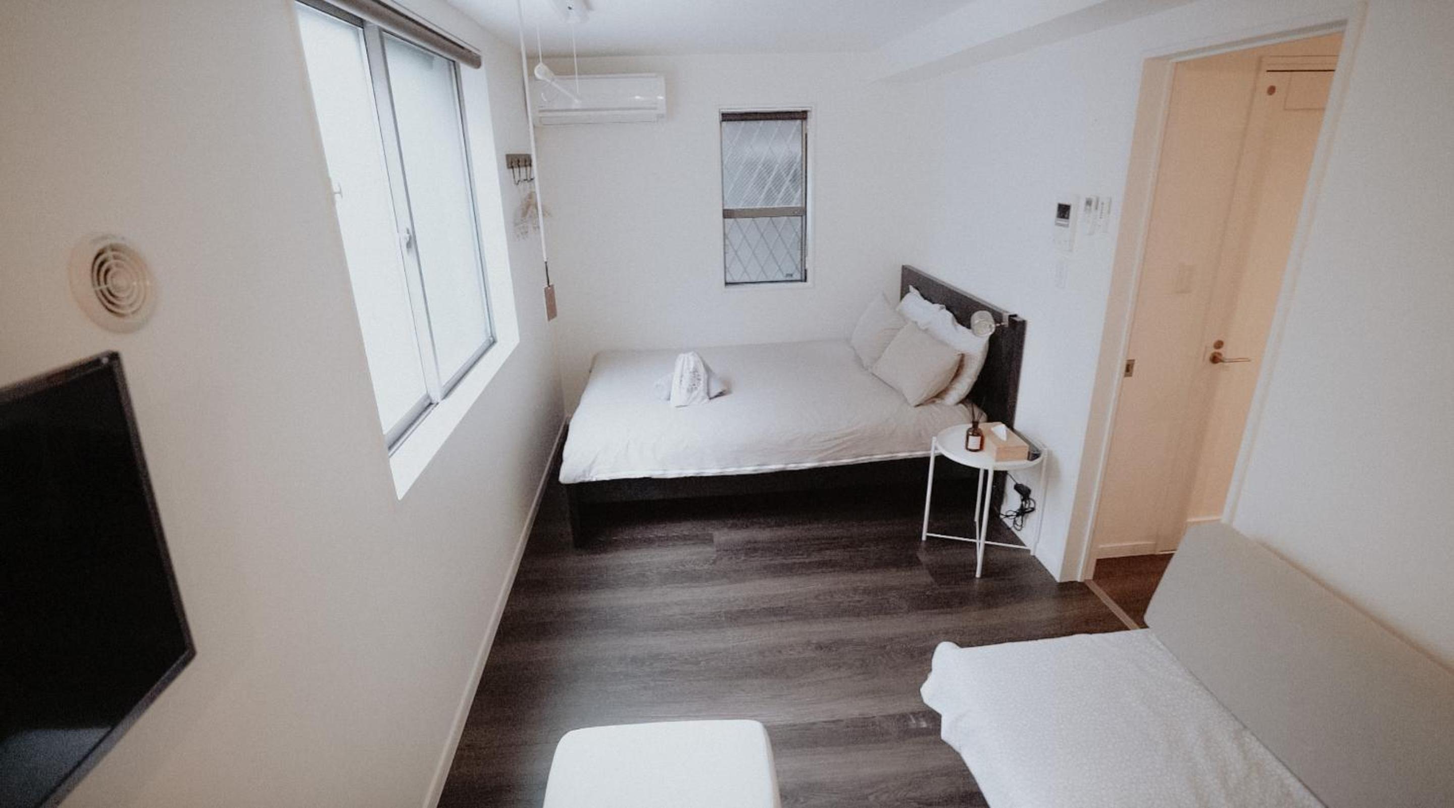 Apartment - Ground Floor photo 1