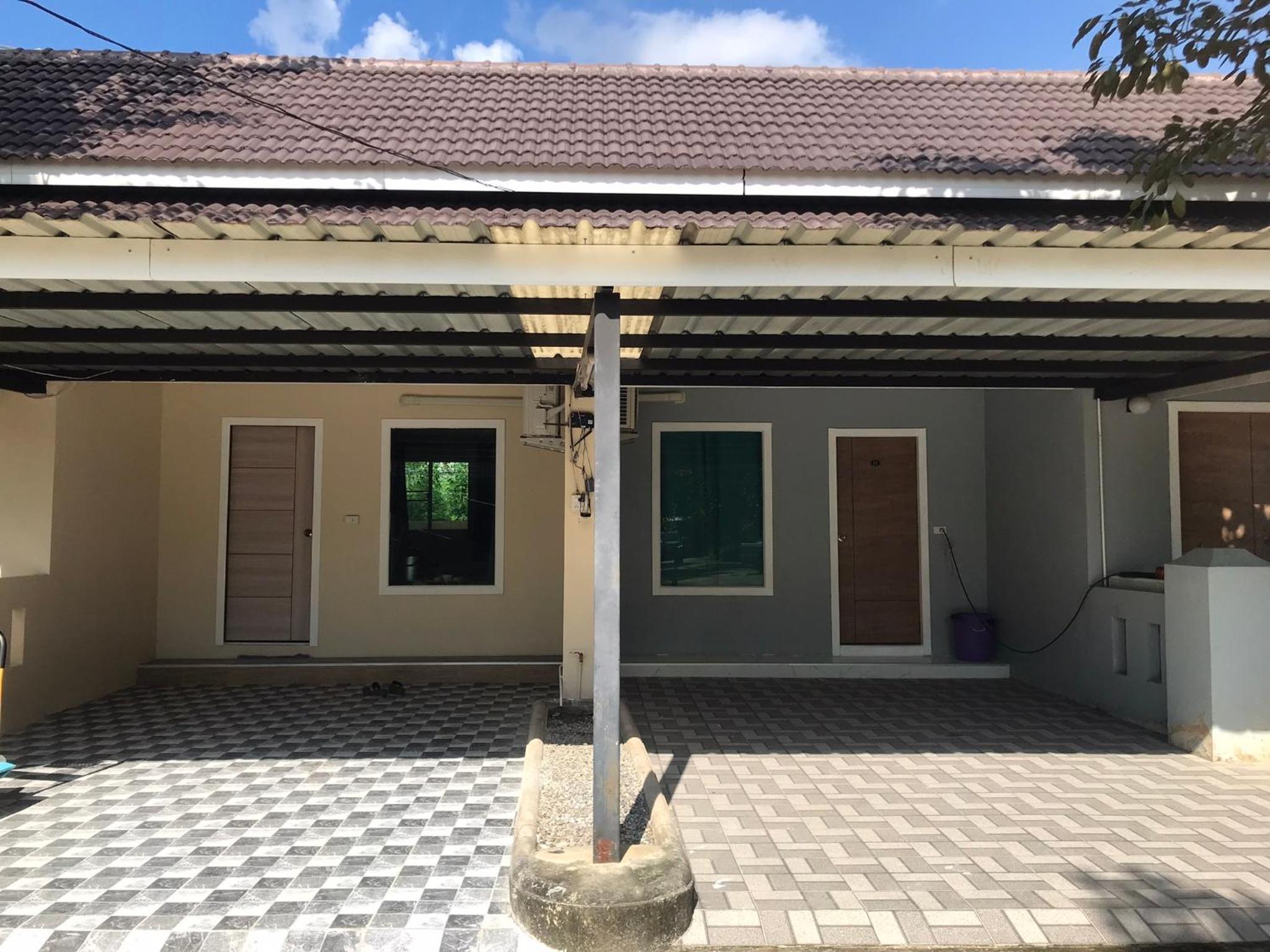 Two-Bedroom Villa photo 3