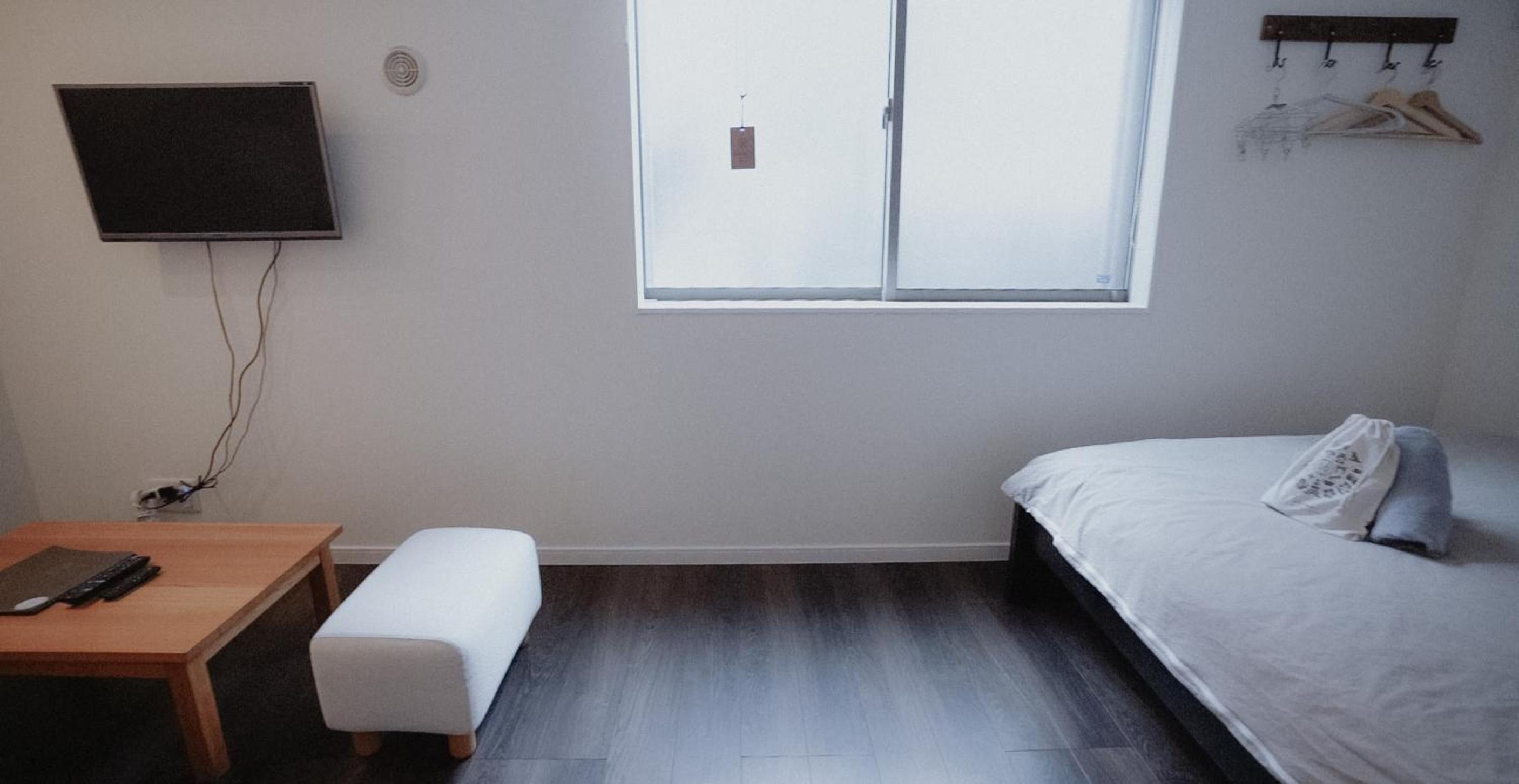 Apartment - Ground Floor photo 2