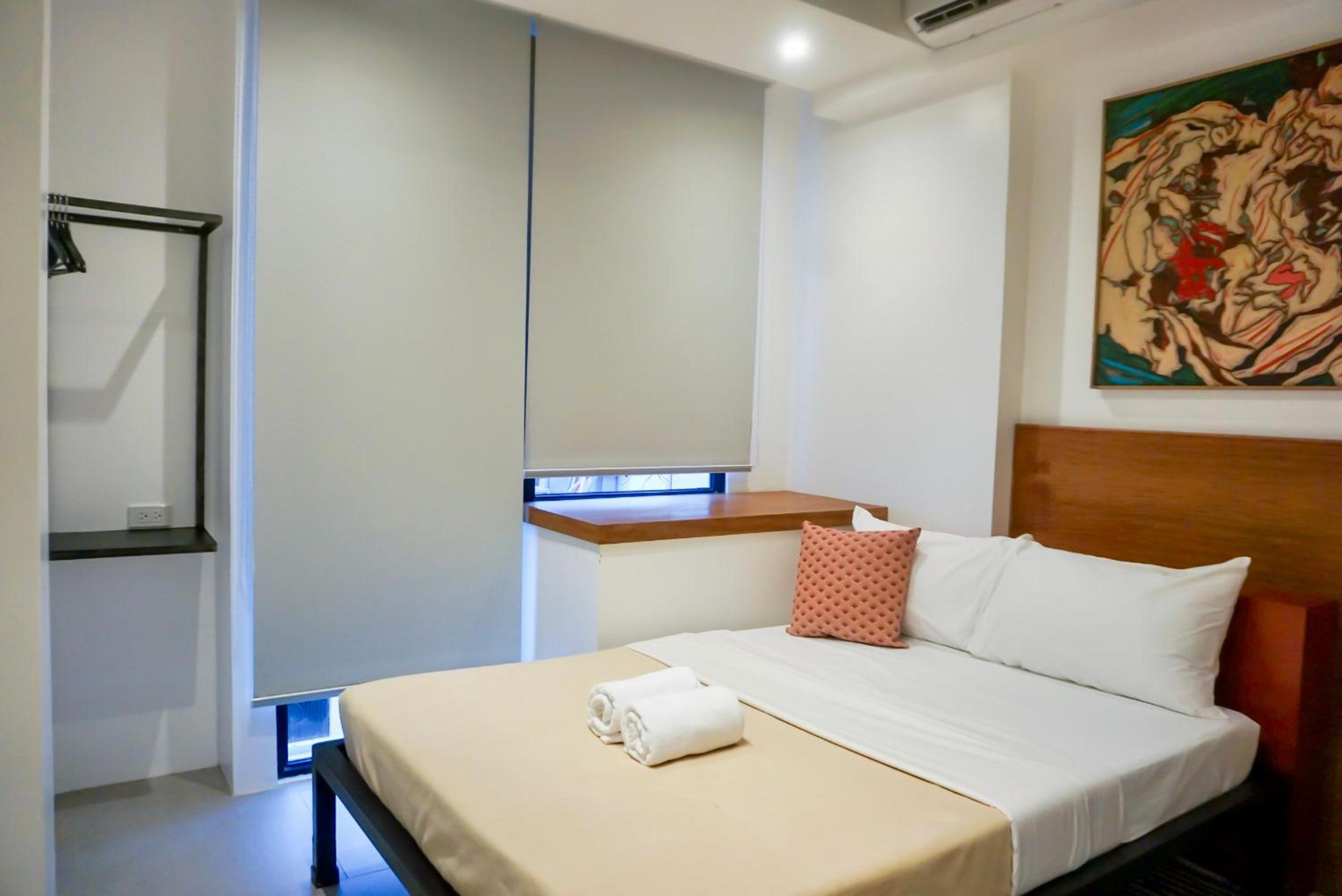 Standard Double Room - Photo 10