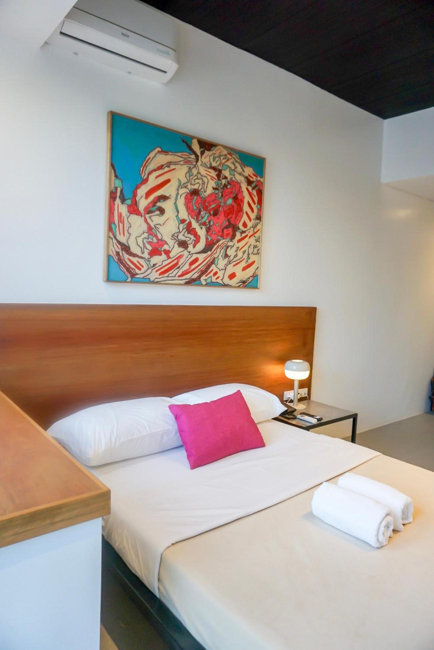 Deluxe Double Room - Photo 4