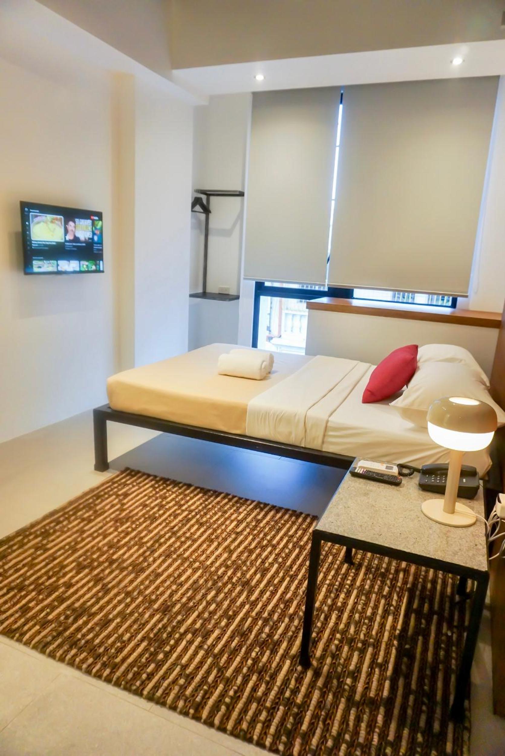 Deluxe Double Room - Photo 5