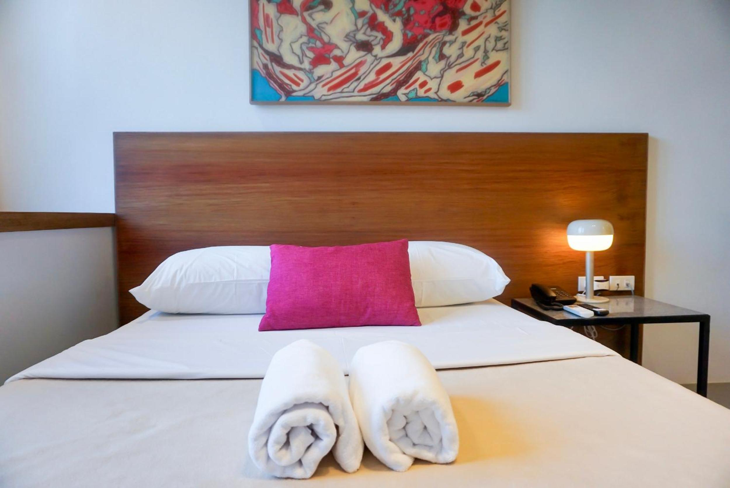Deluxe Double Room - Photo 2