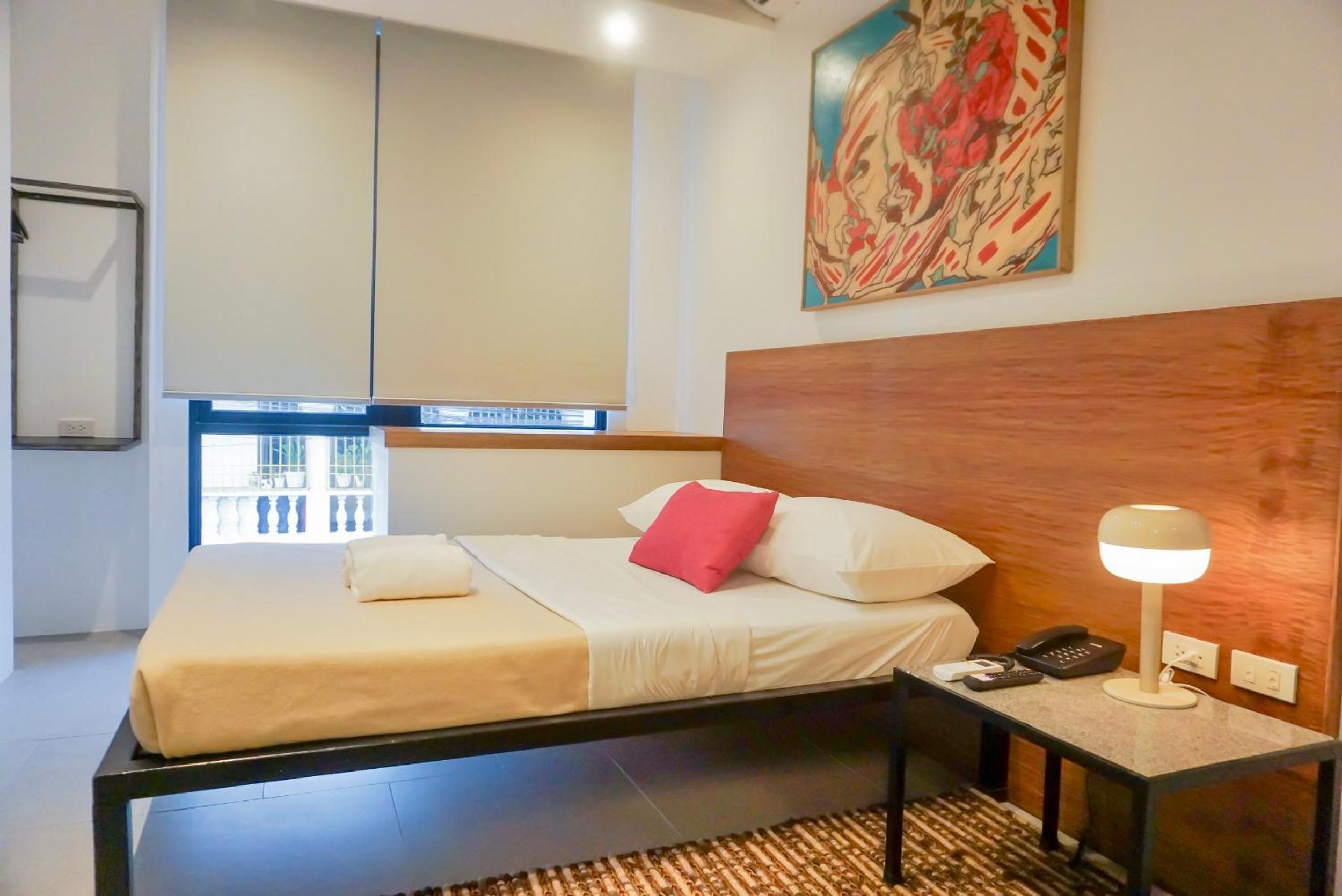 Deluxe Double Room - Photo 6