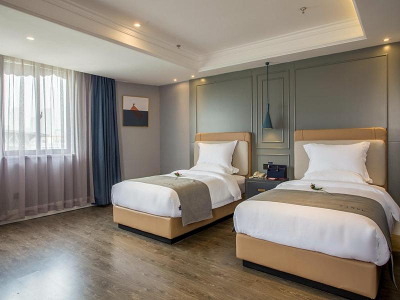 Executive Twin Room
