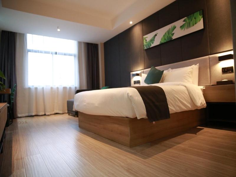 Superior Double Room photo 1